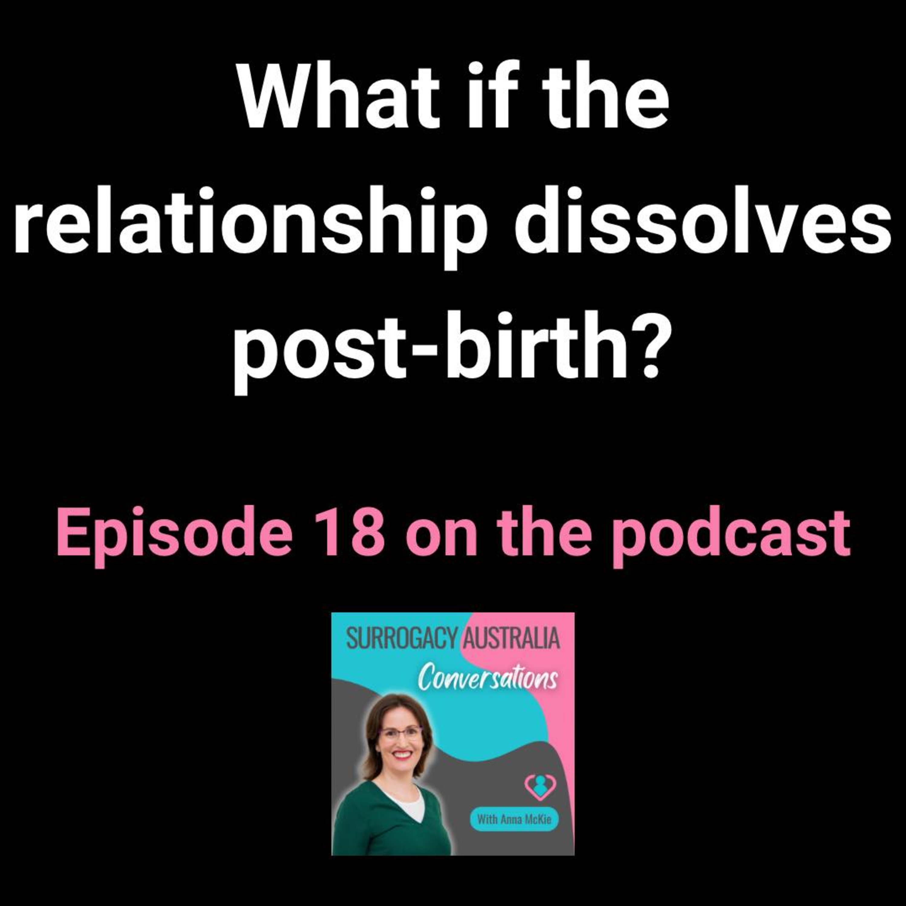 Surrogacy Australia Conversations