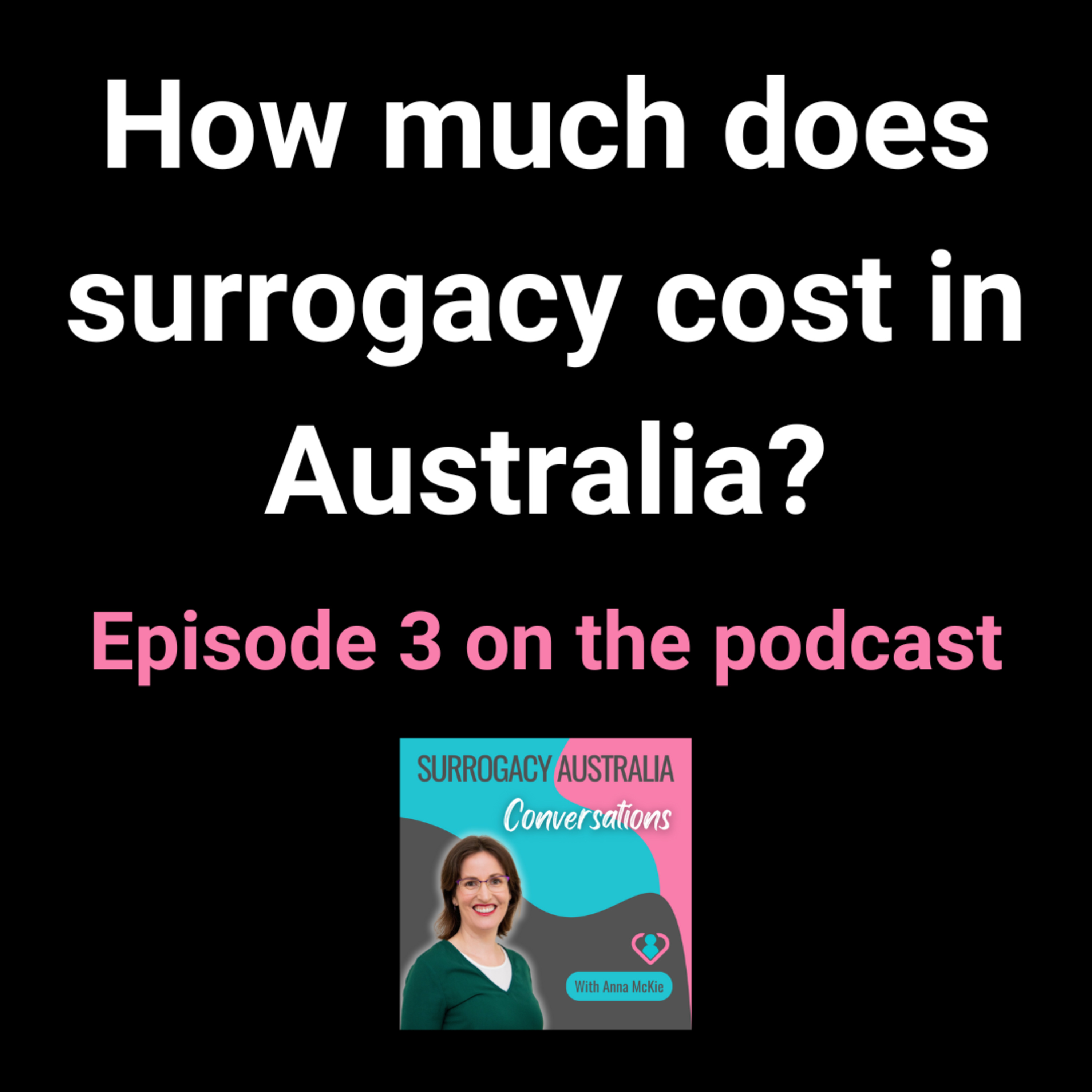 Surrogacy Australia Conversations