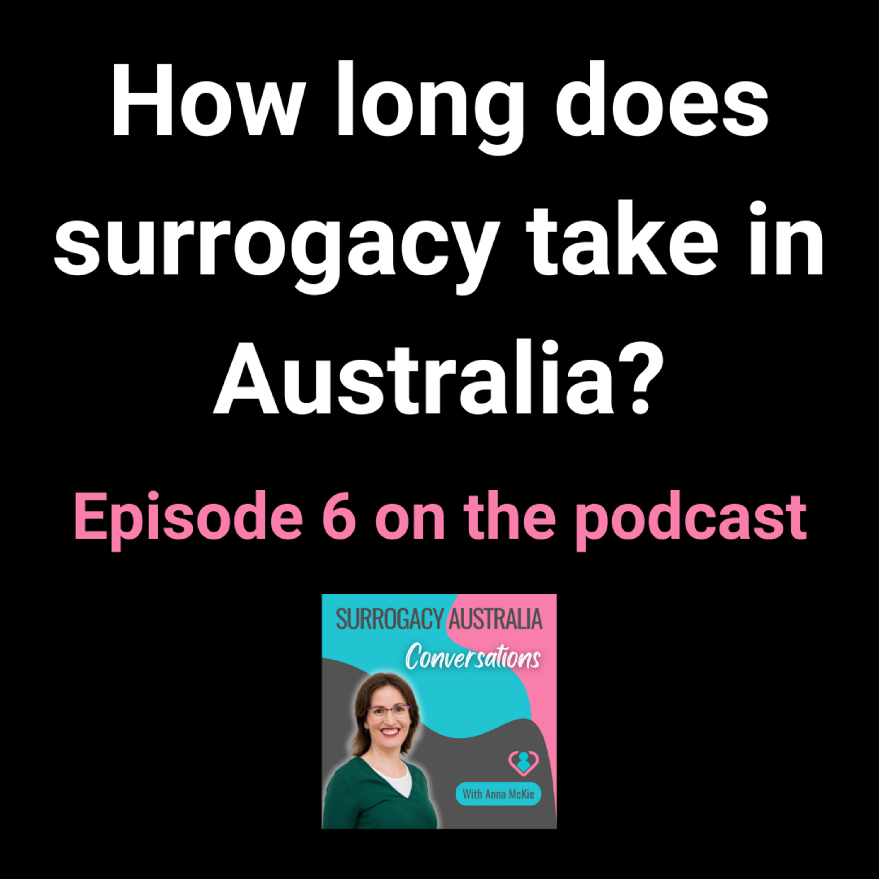 Surrogacy Australia Conversations