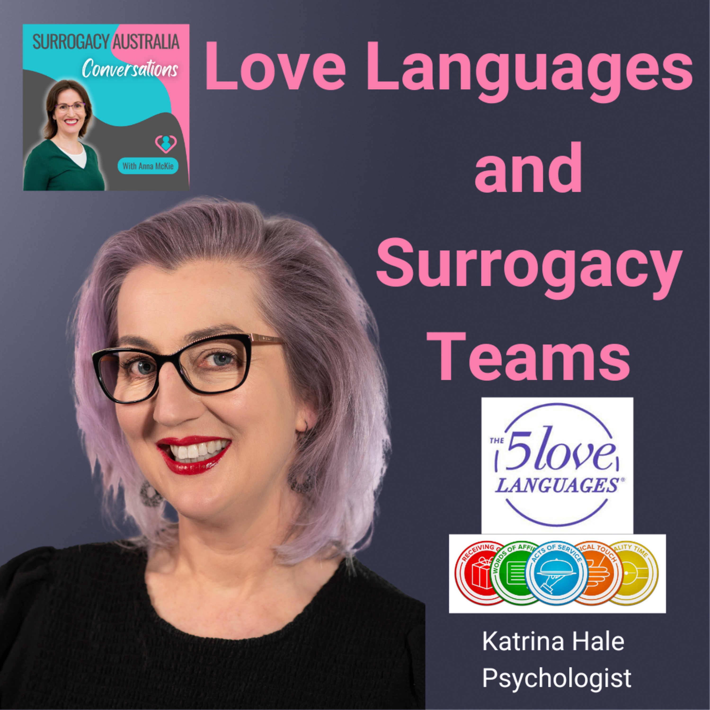Surrogacy Australia Conversations