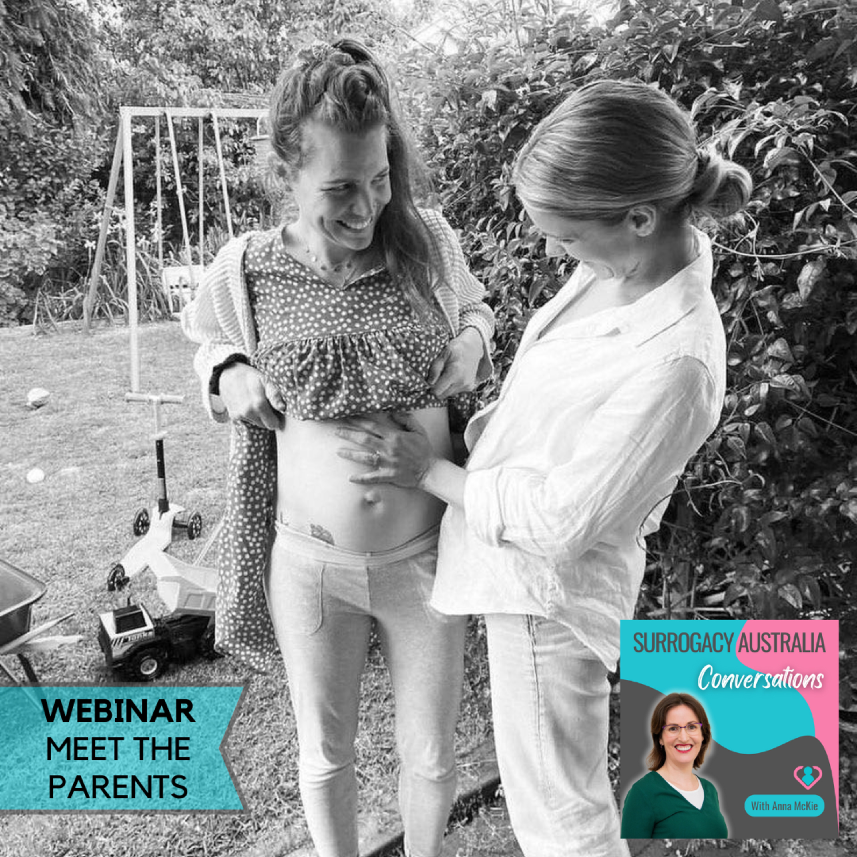 Surrogacy Australia Conversations