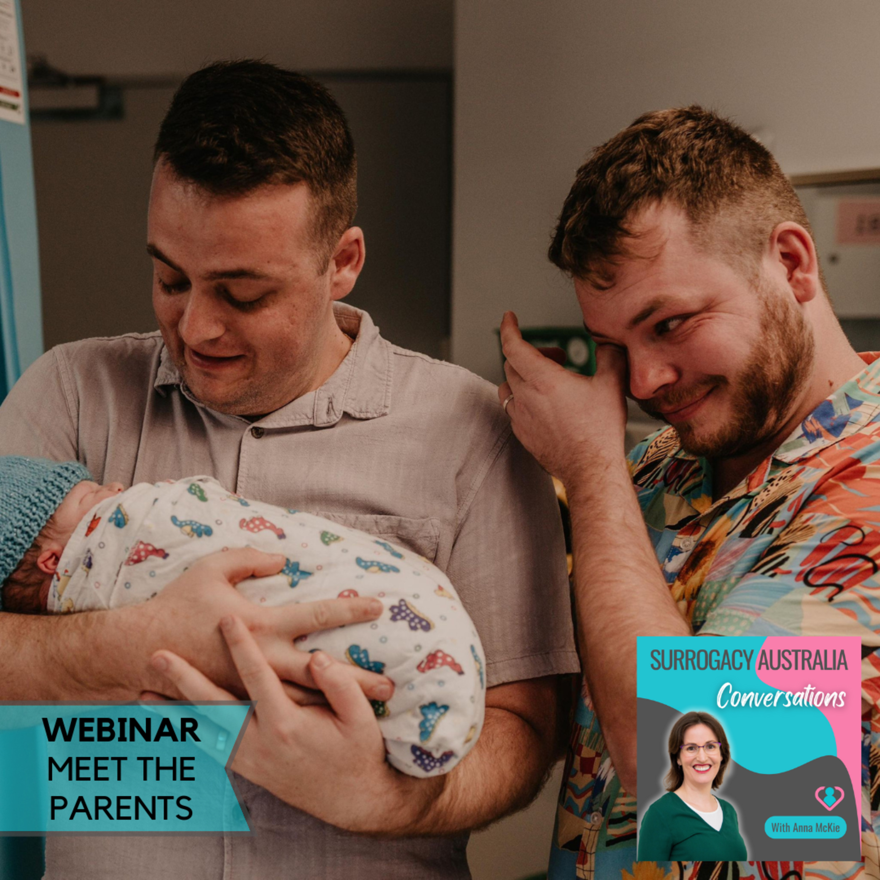Surrogacy Australia Conversations