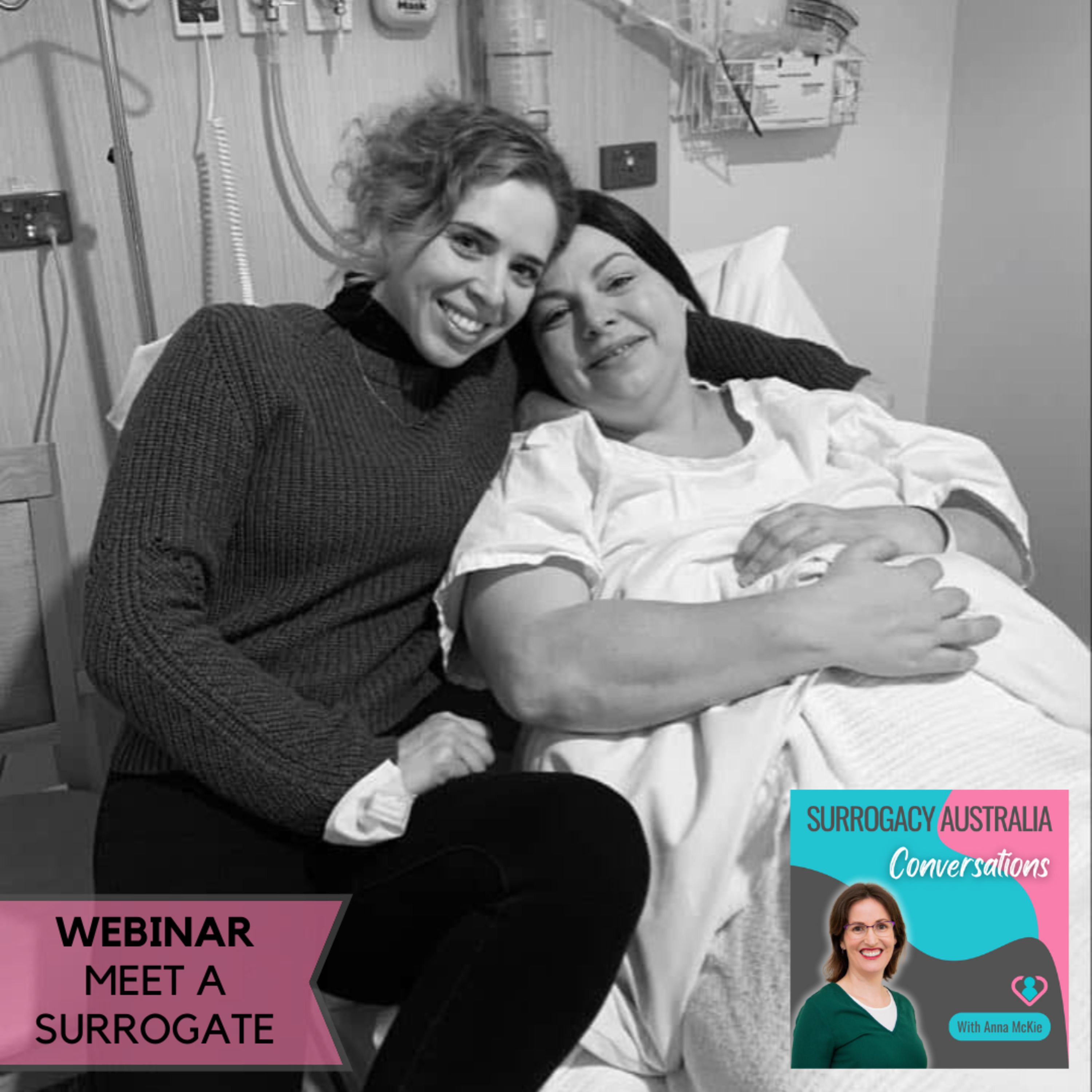 Surrogacy Australia Conversations