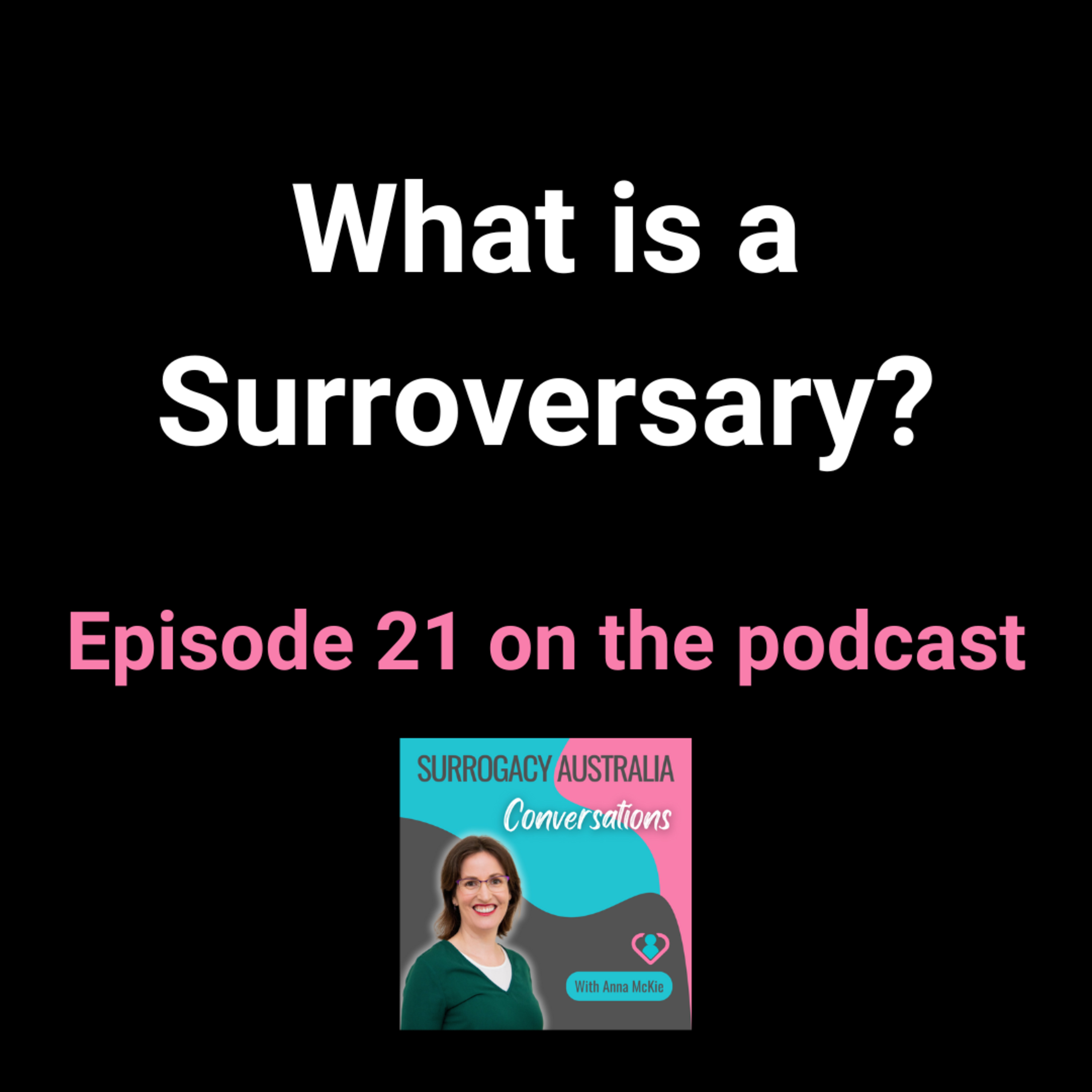 Surrogacy Australia Conversations