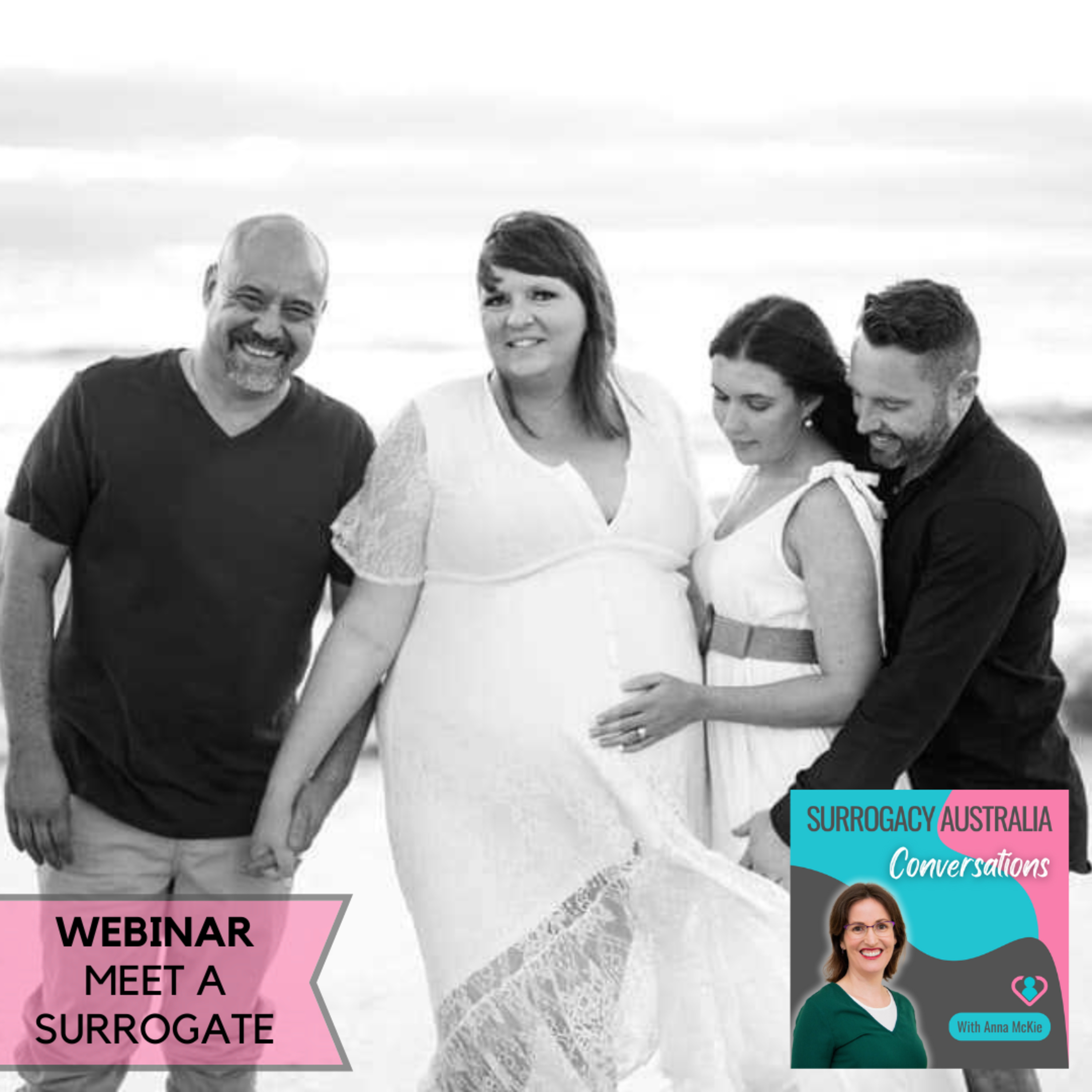 Surrogacy Australia Conversations