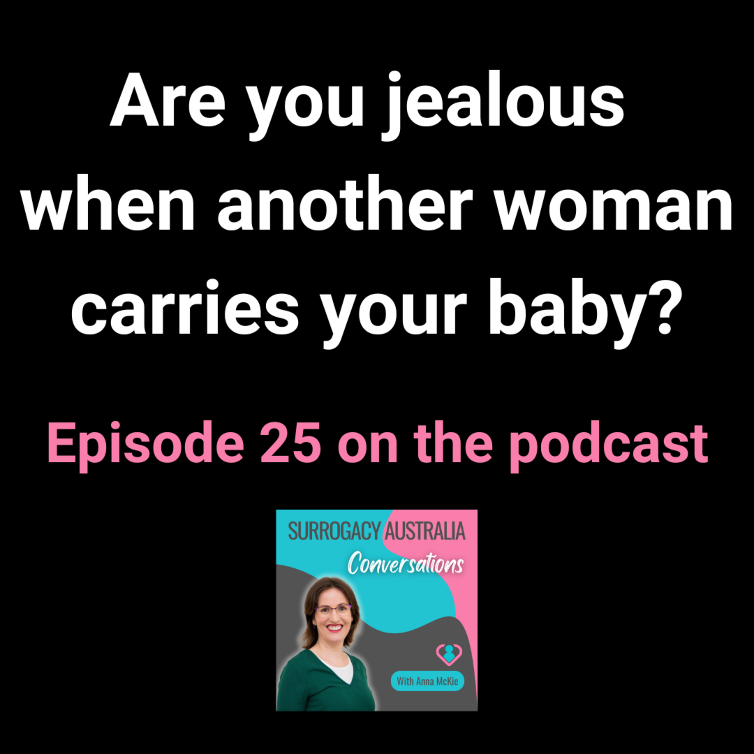 Surrogacy Australia Conversations