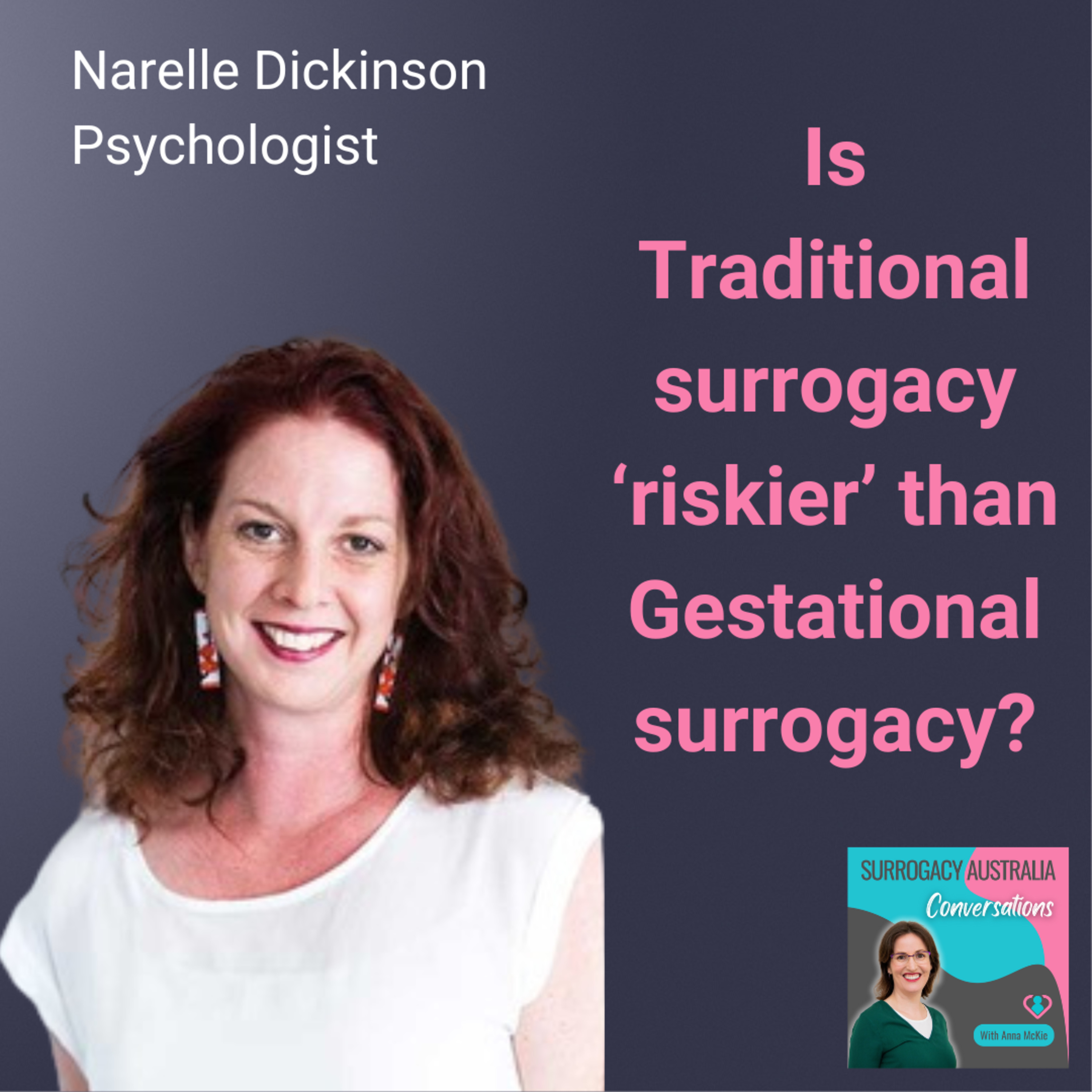 Surrogacy Australia Conversations