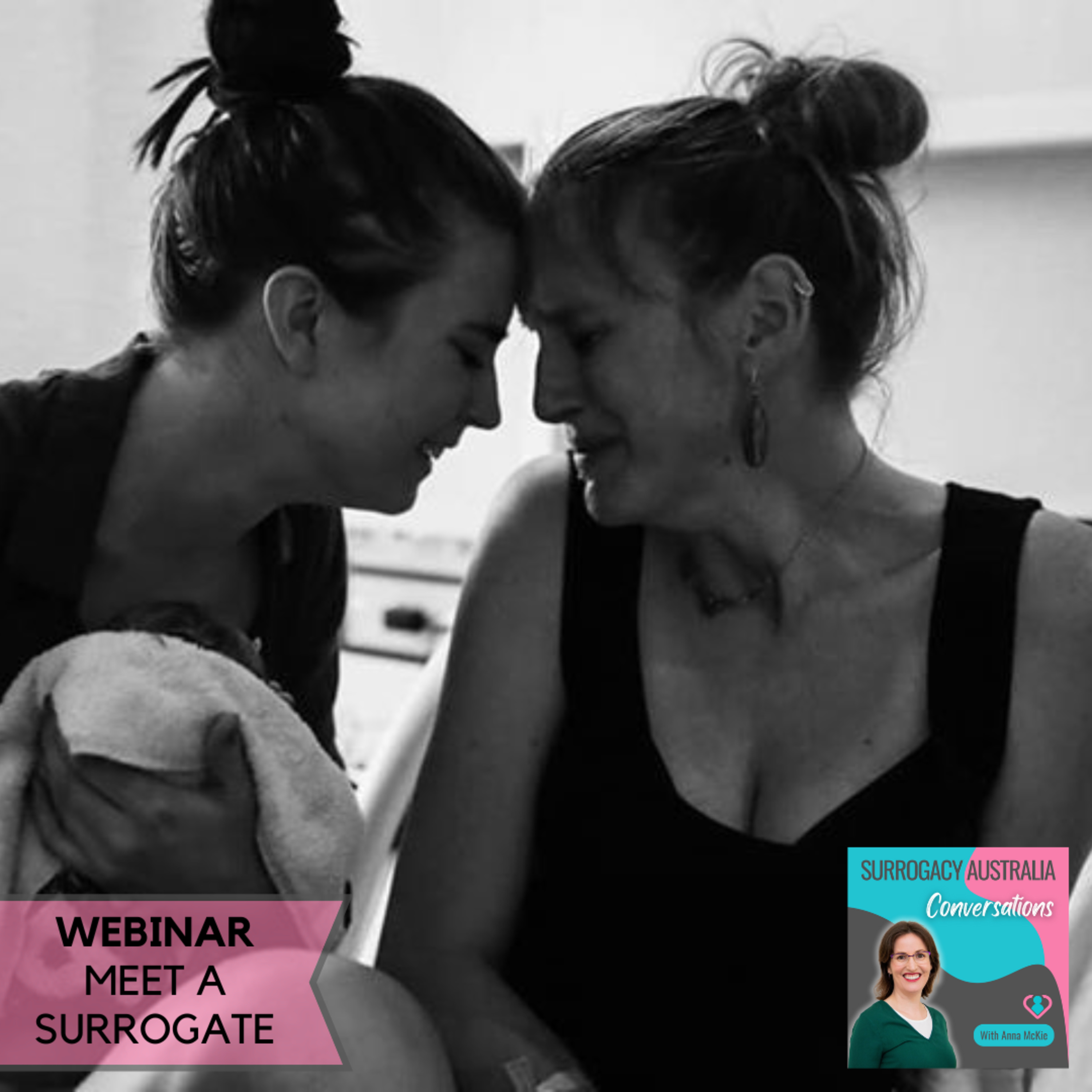 Surrogacy Australia Conversations