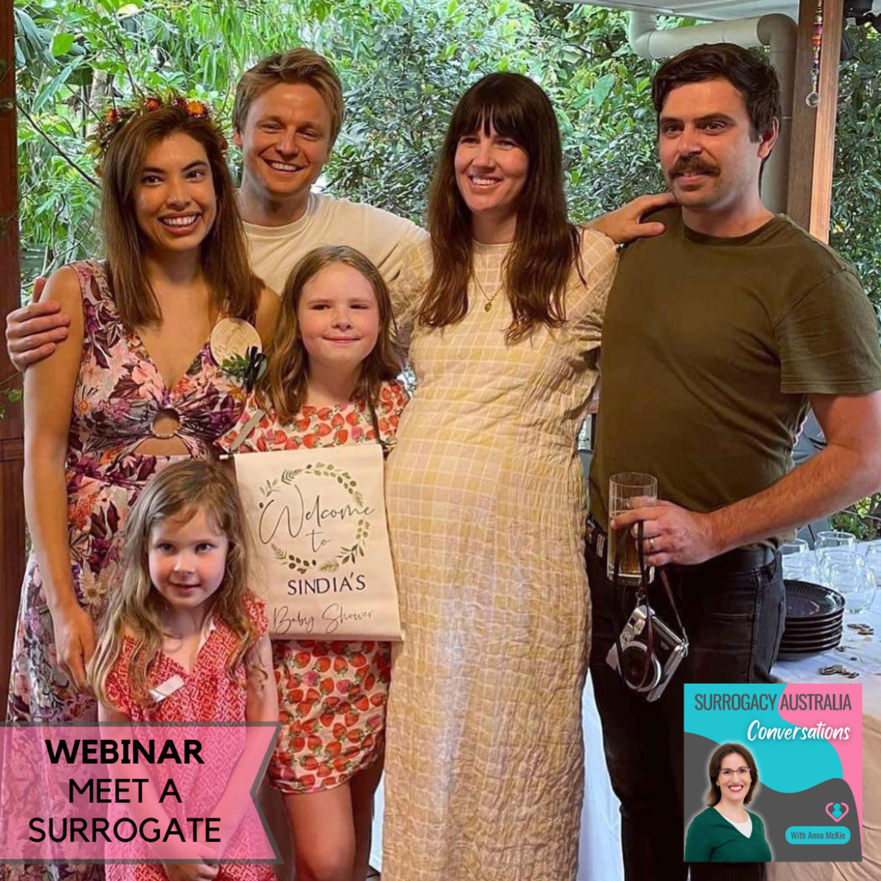 Surrogacy Australia Conversations