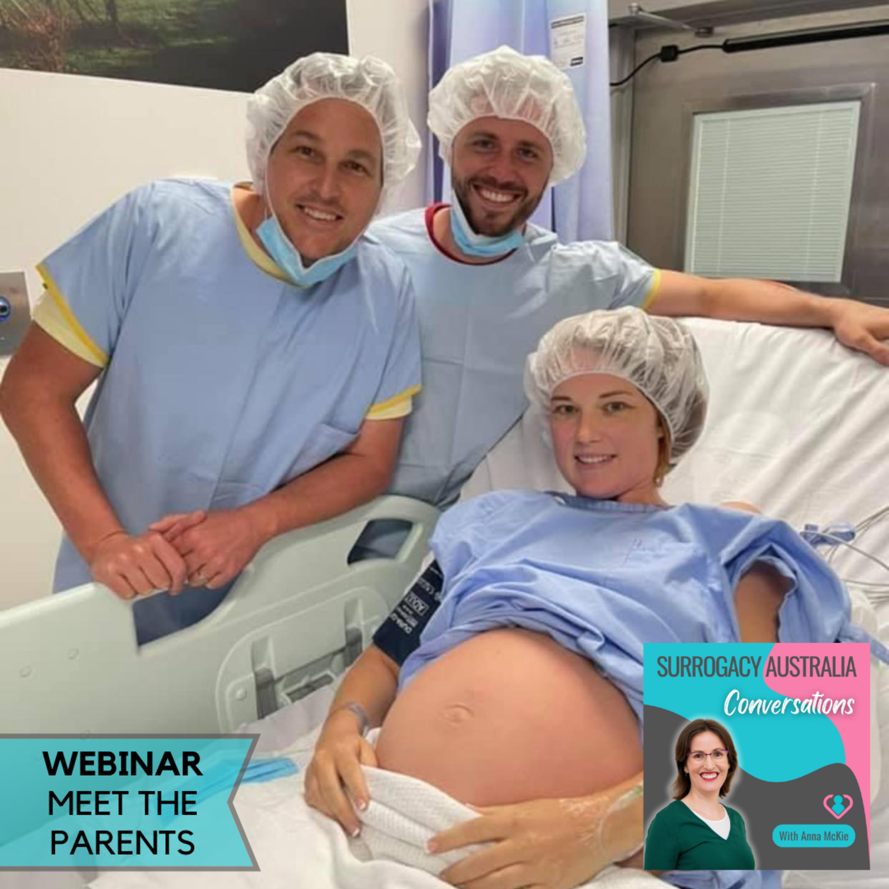 Surrogacy Australia Conversations