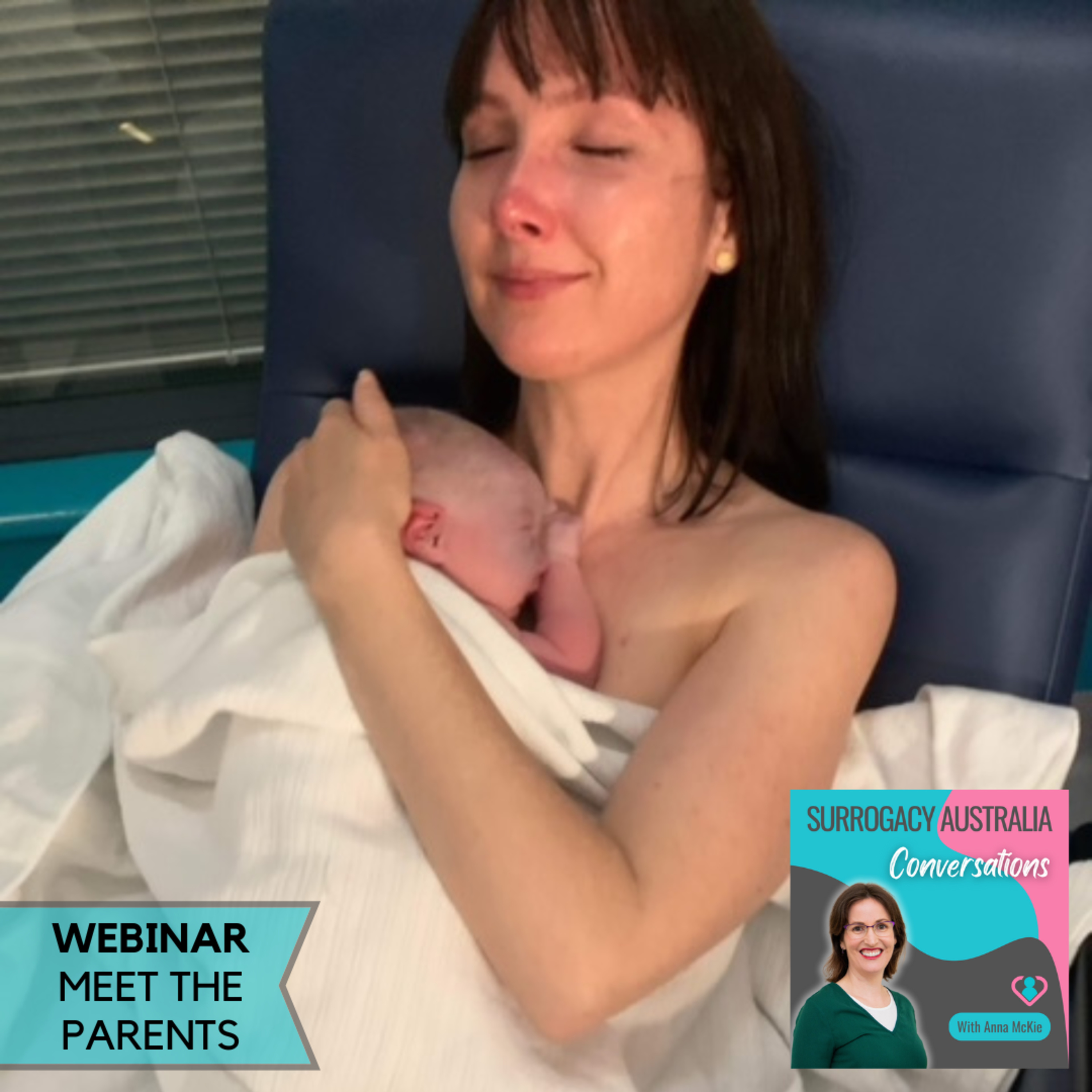 Surrogacy Australia Conversations