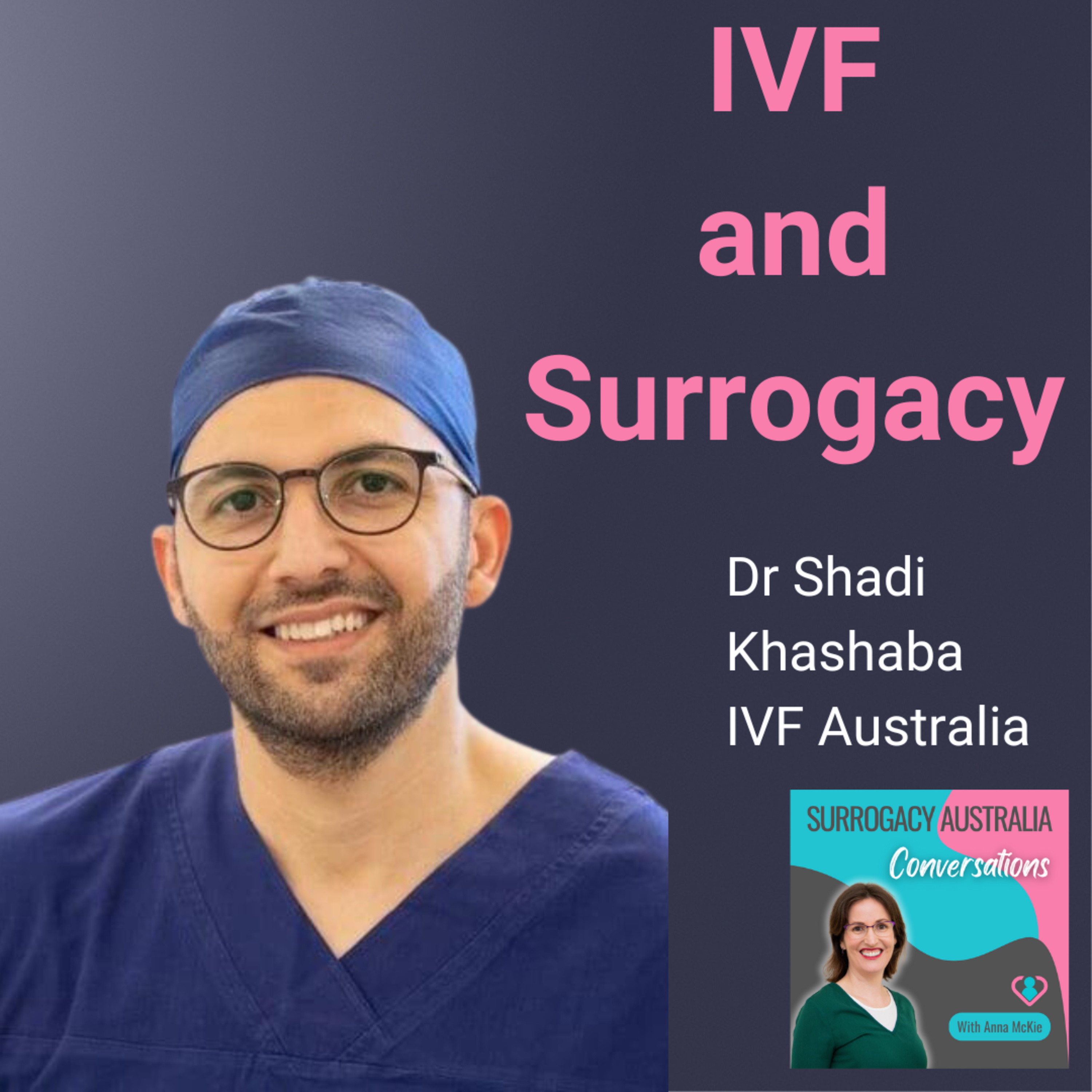 Surrogacy Australia Conversations