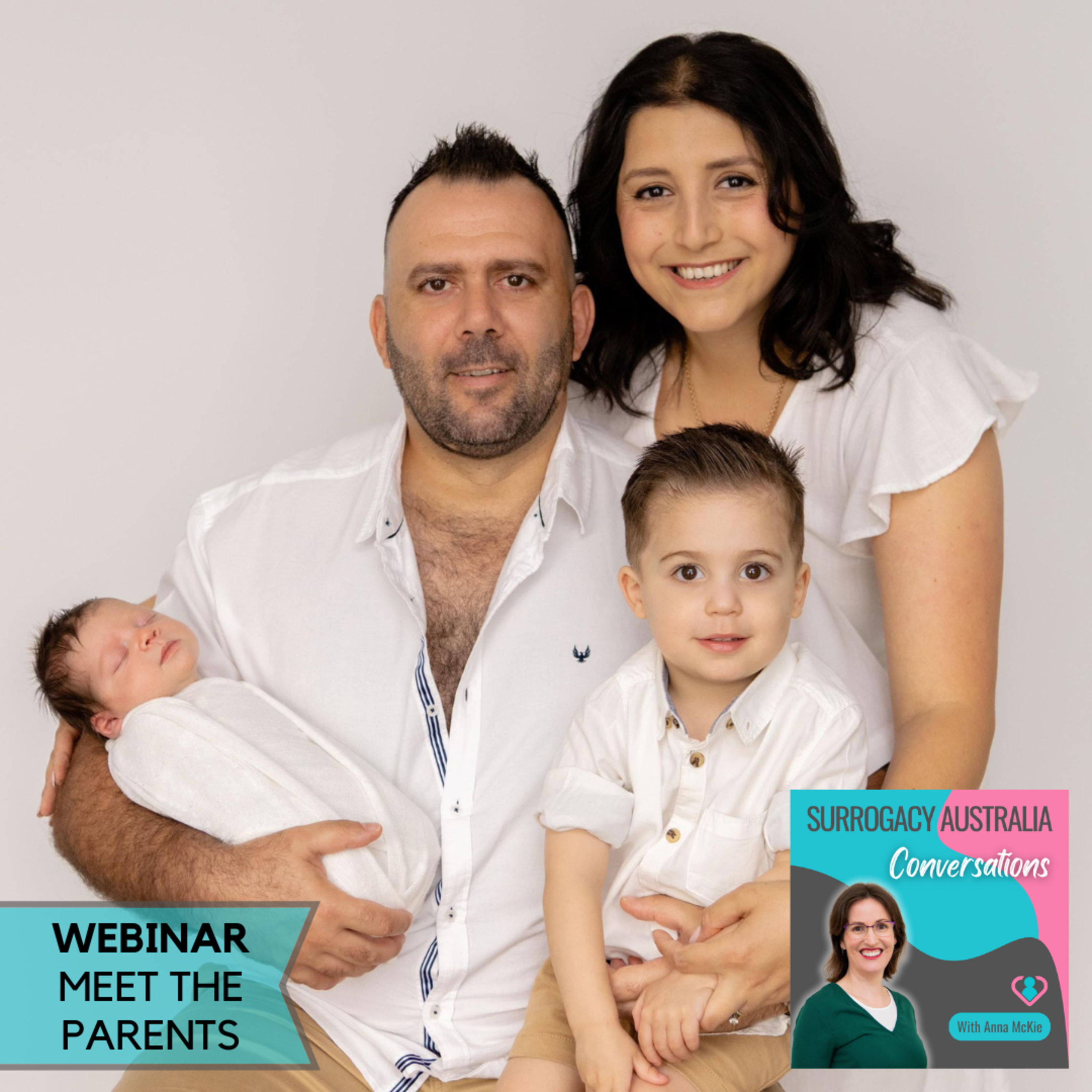 Surrogacy Australia Conversations