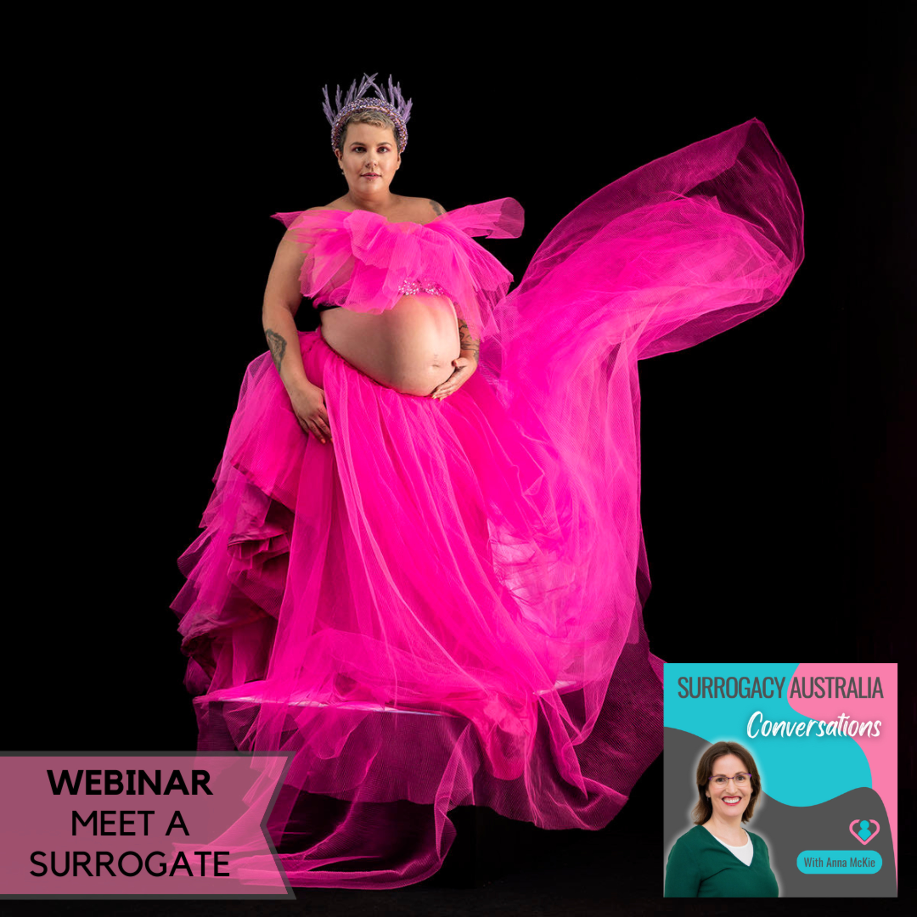 Surrogacy Australia Conversations