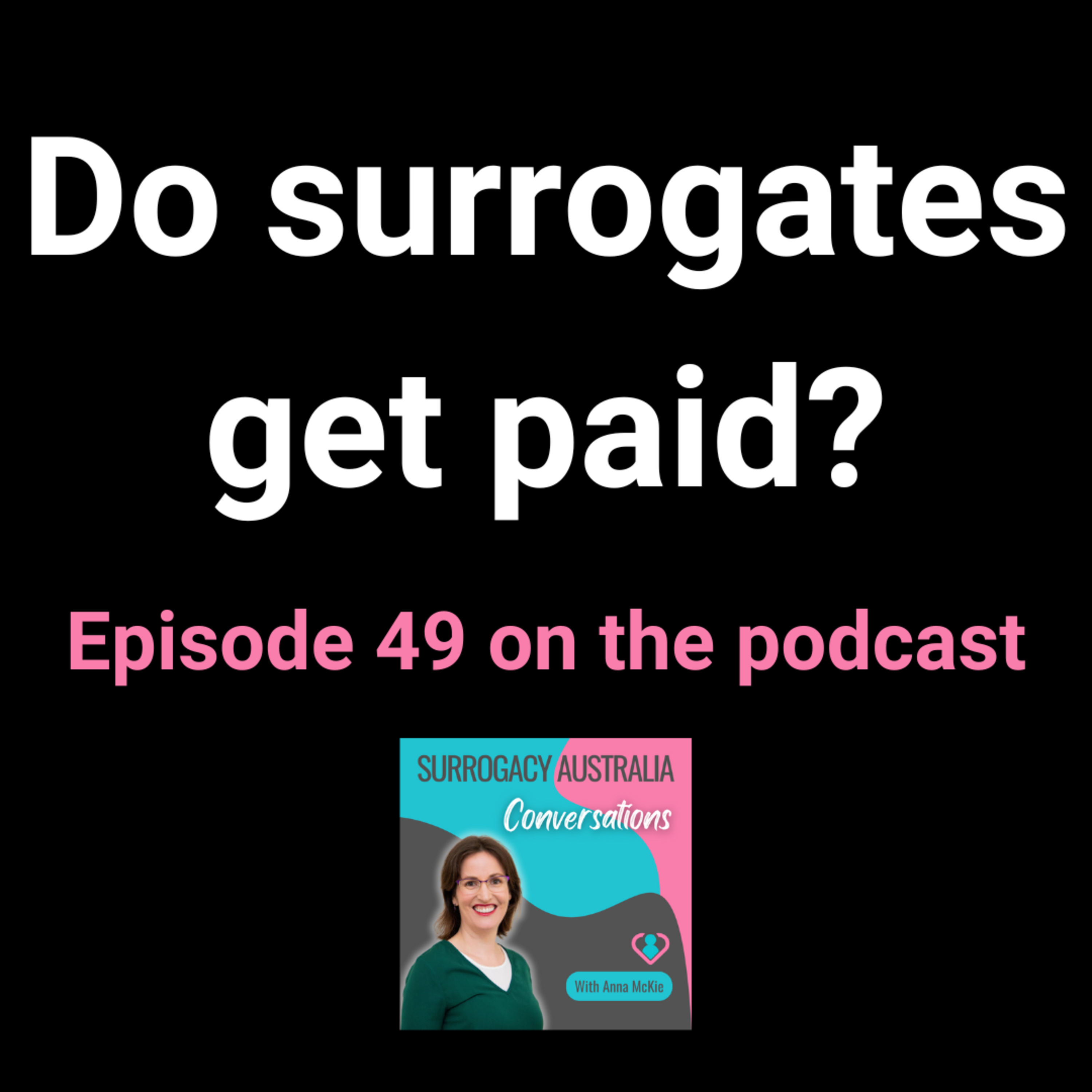 Surrogacy Australia Conversations