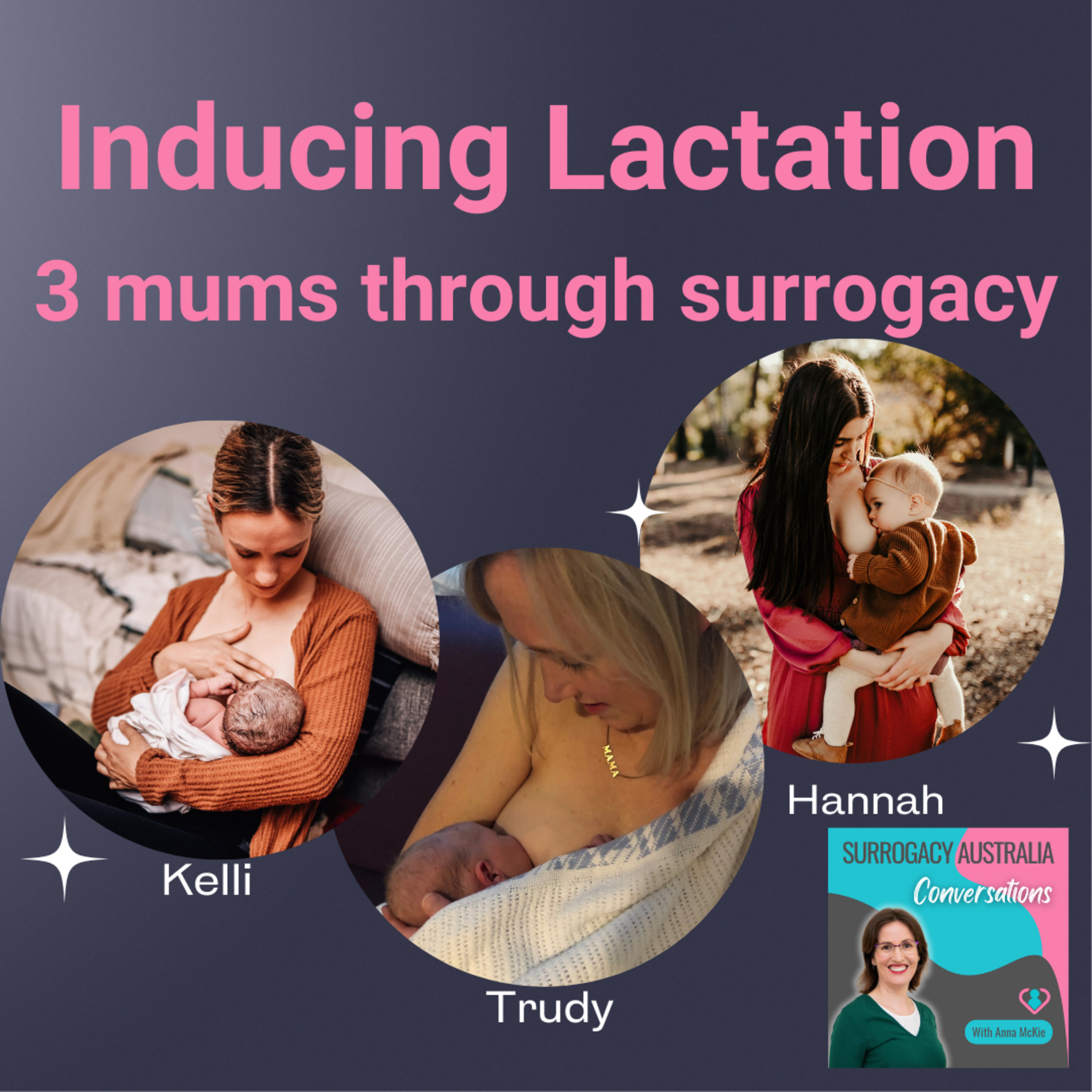 Surrogacy Australia Conversations