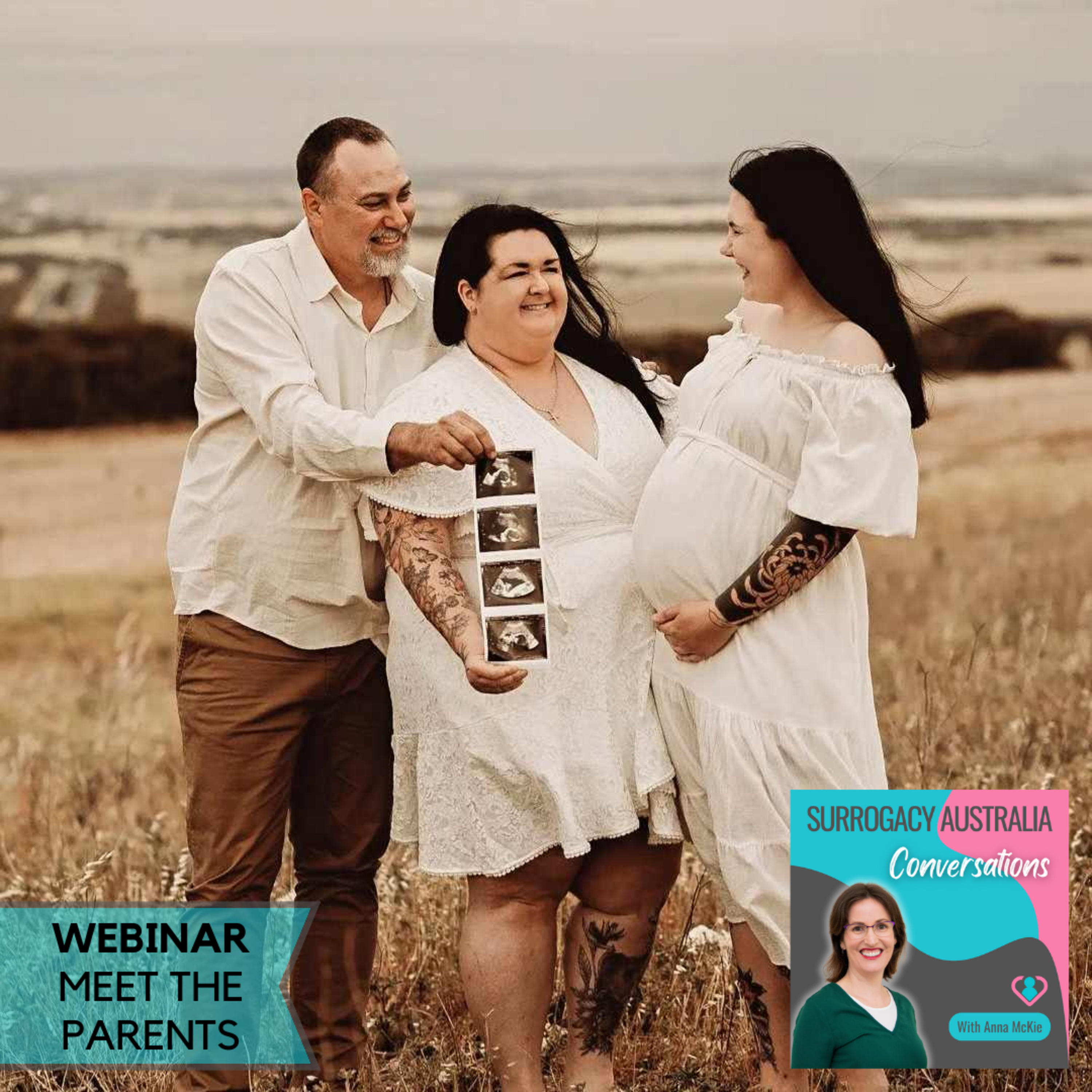 Surrogacy Australia Conversations