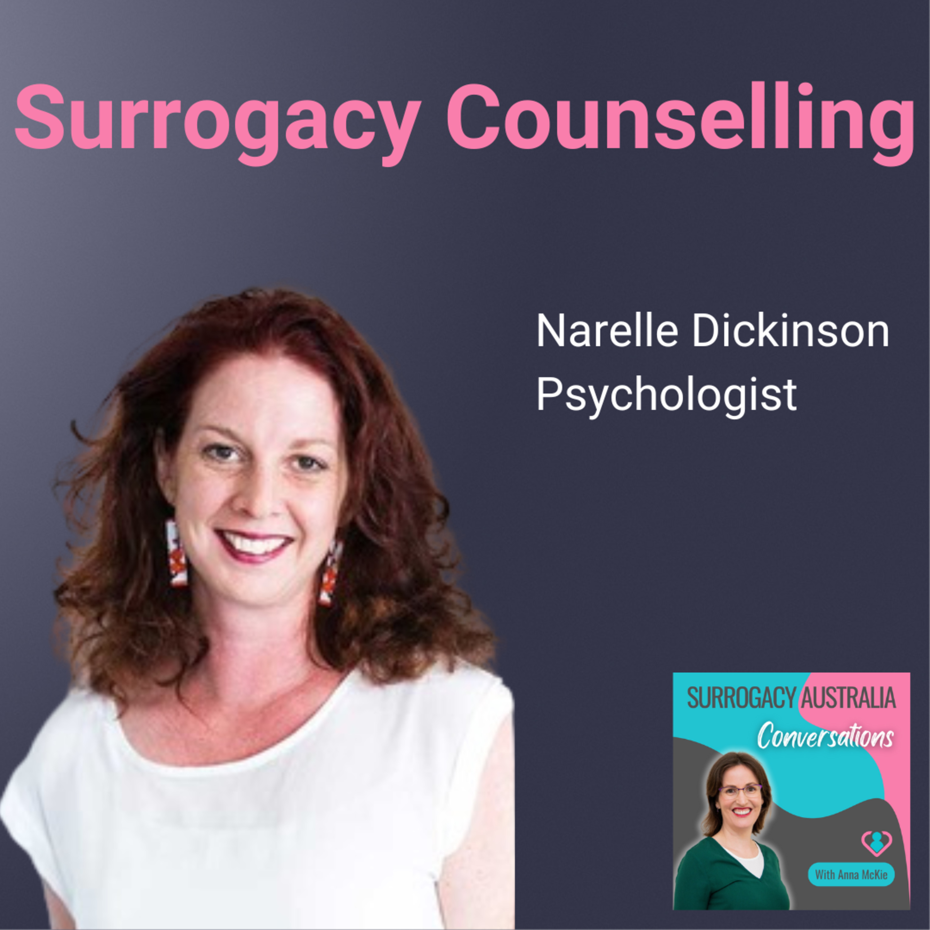 Surrogacy Australia Conversations