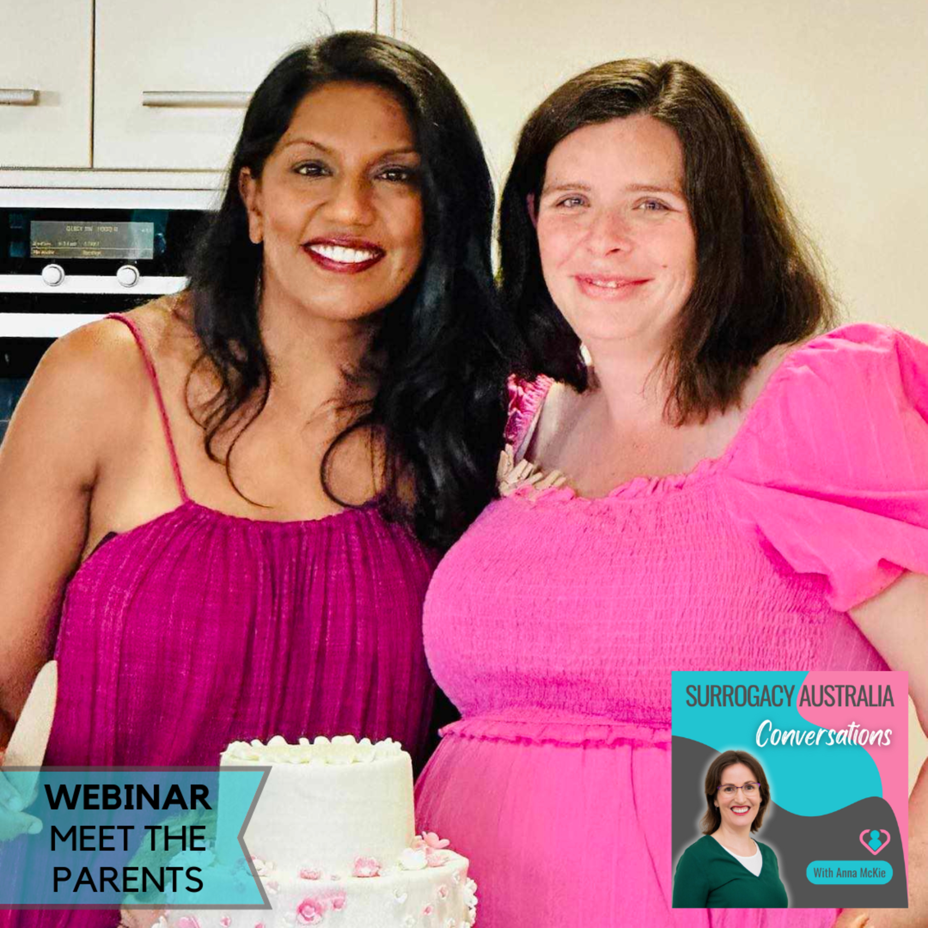 Surrogacy Australia Conversations