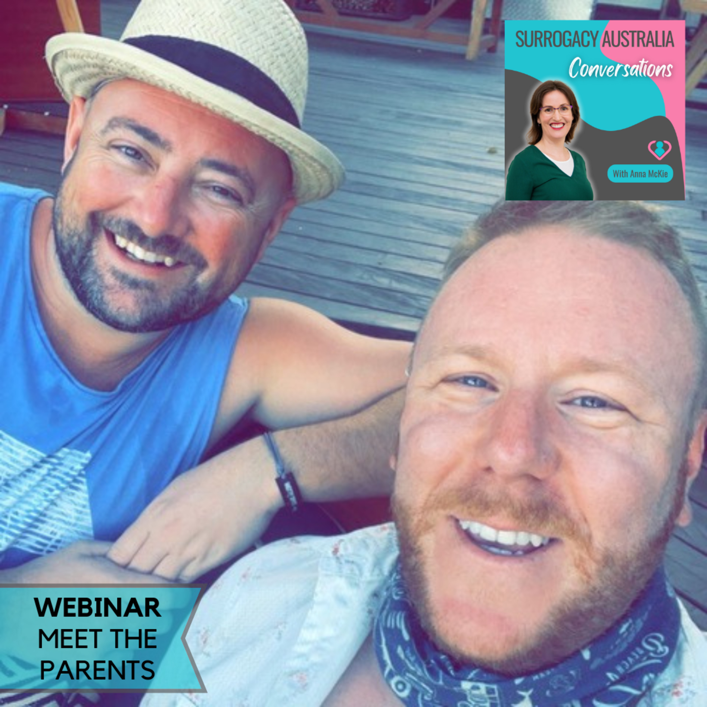 Surrogacy Australia Conversations