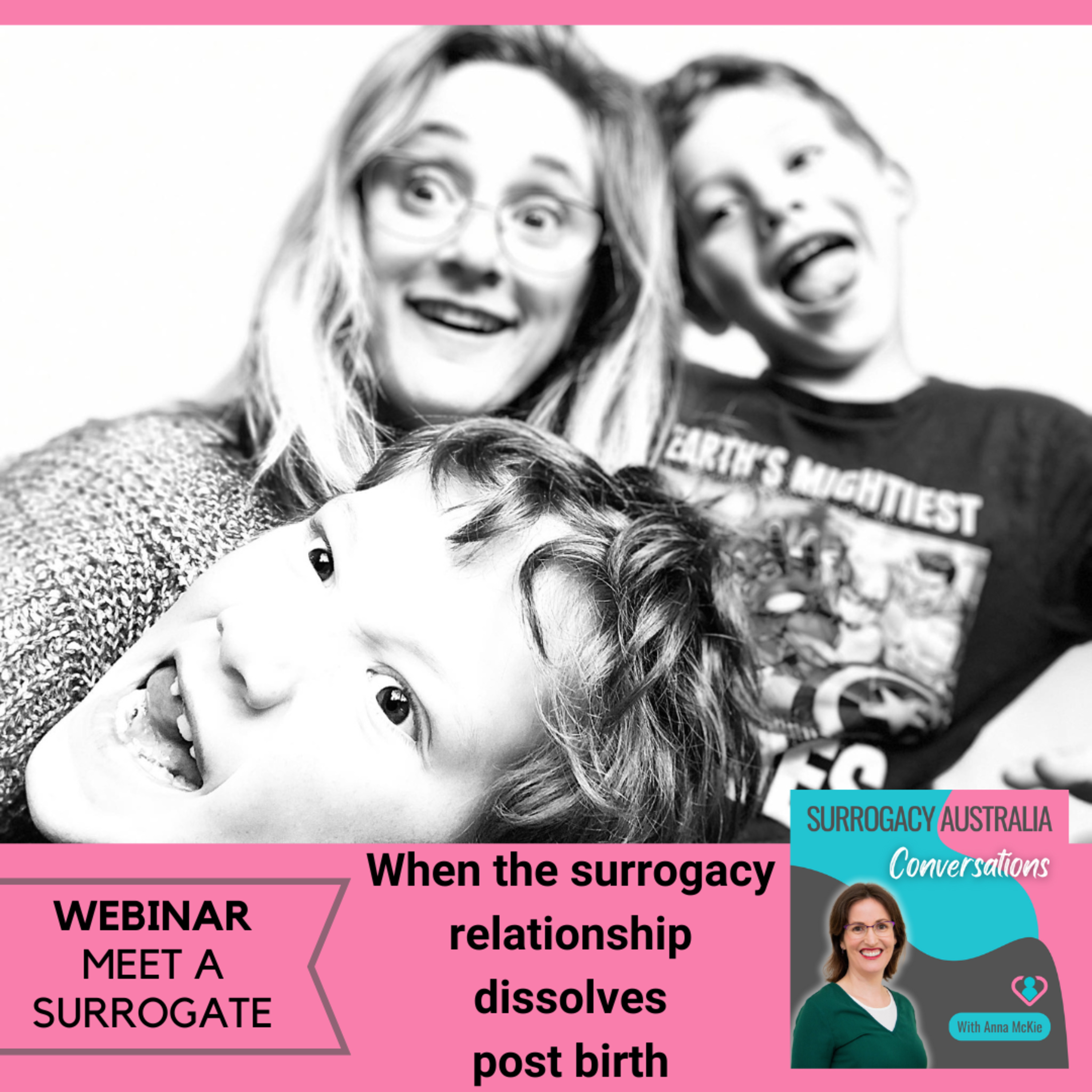 Surrogacy Australia Conversations