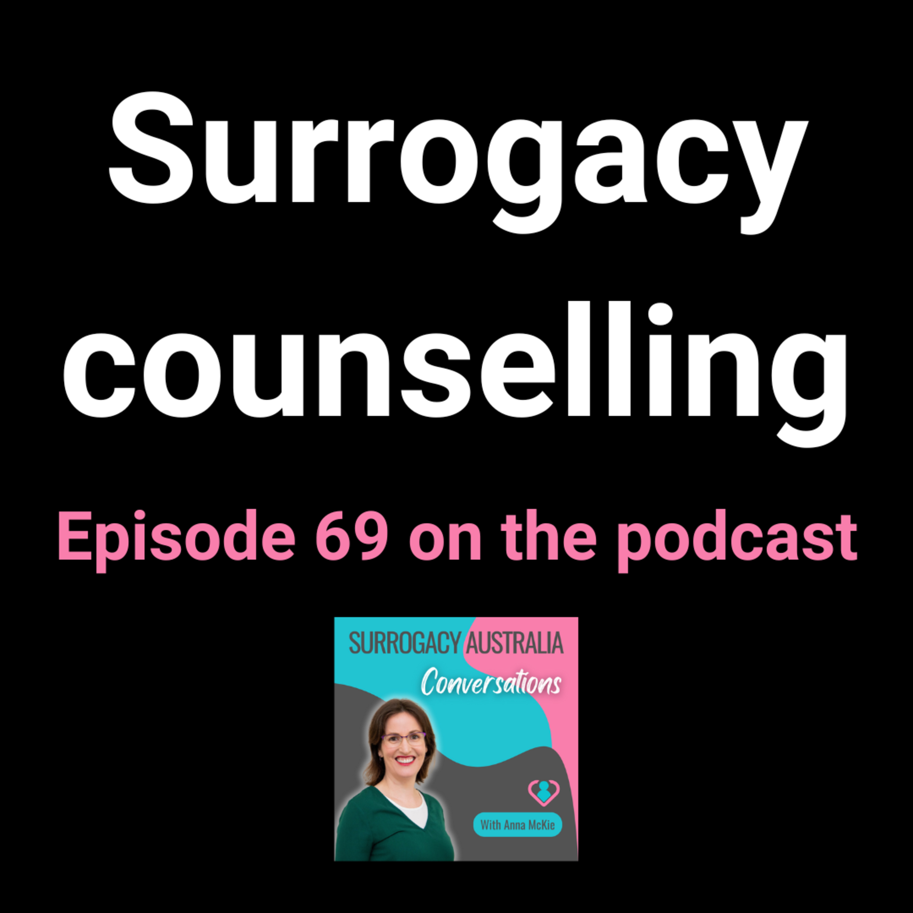 Surrogacy Australia Conversations