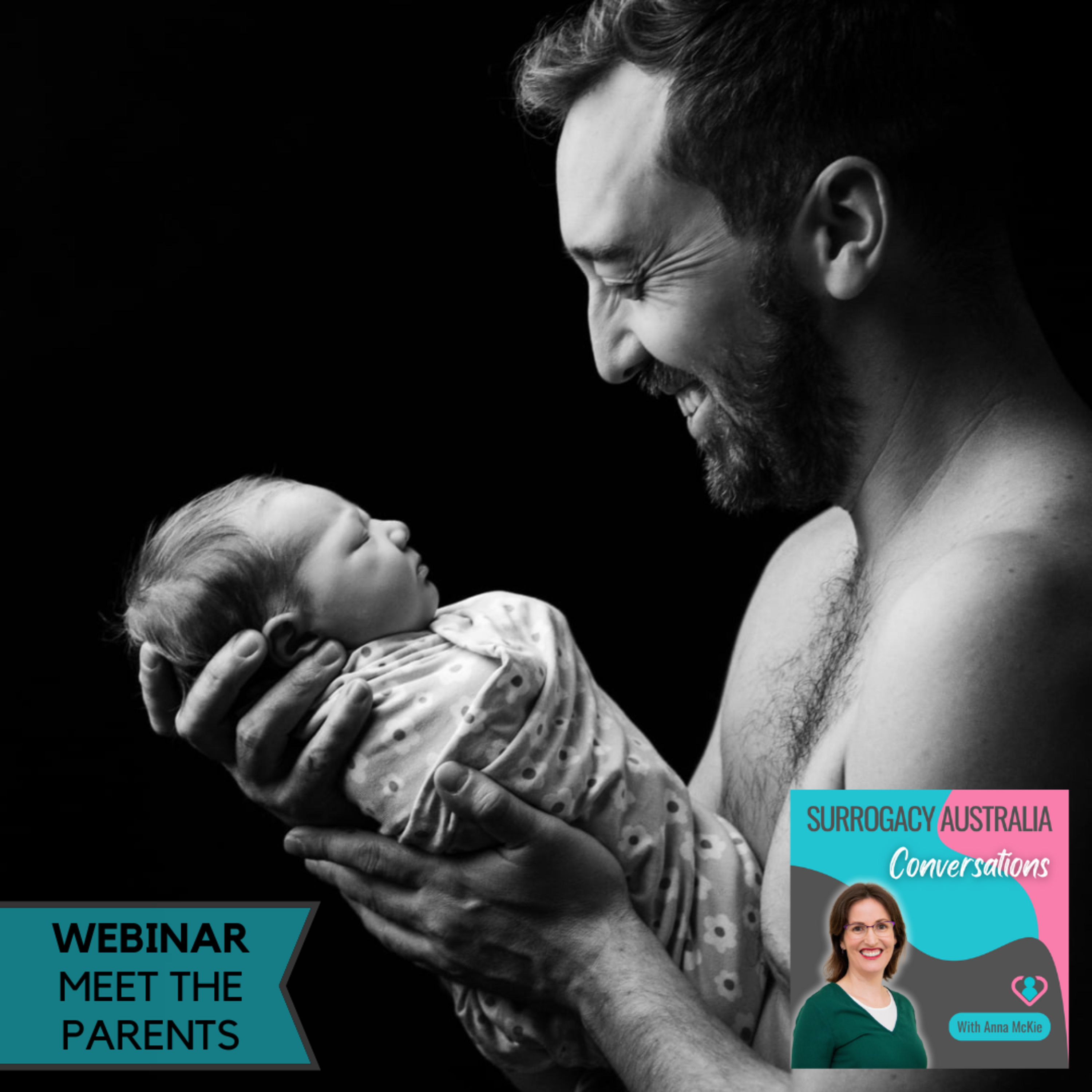 Surrogacy Australia Conversations