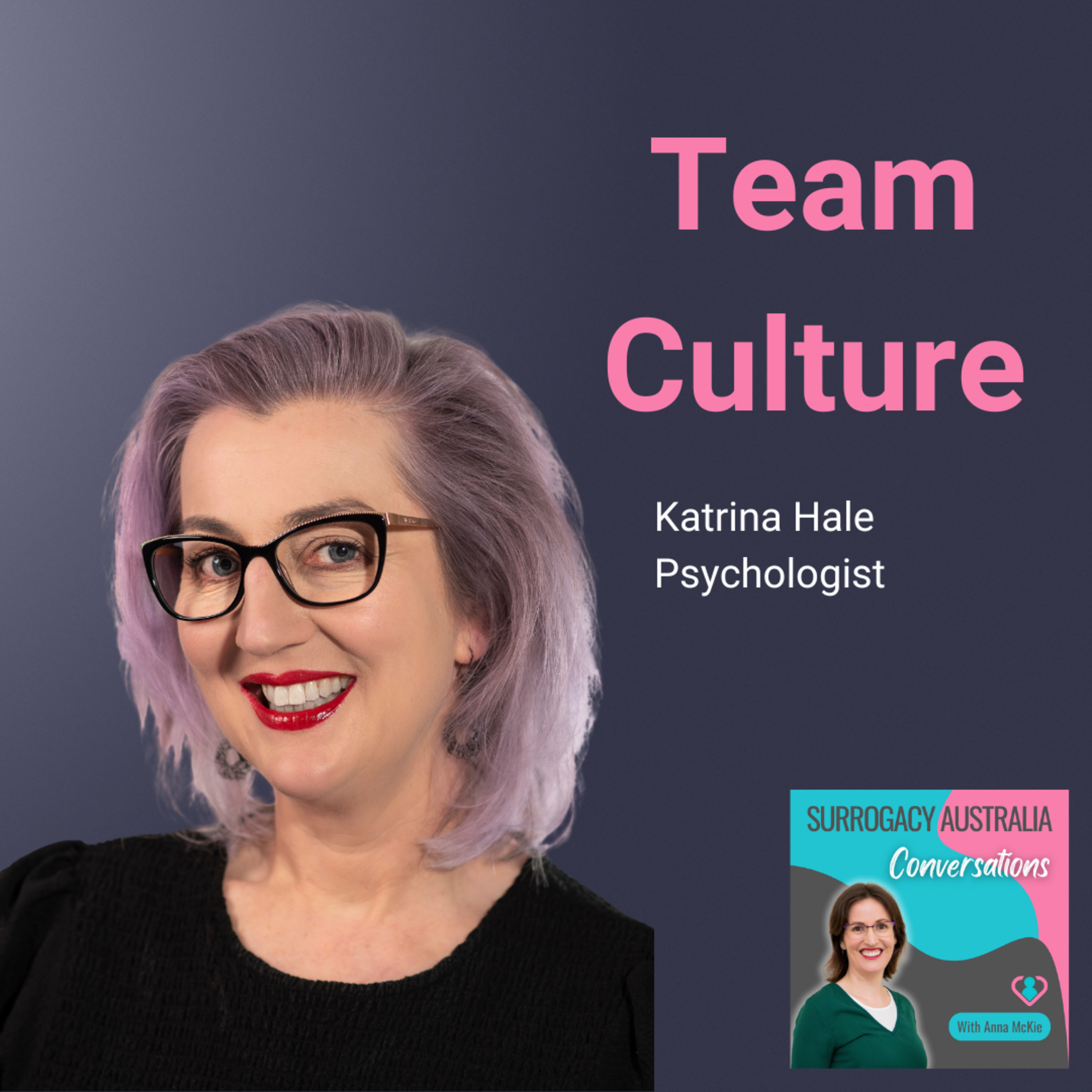 Surrogacy Australia Conversations
