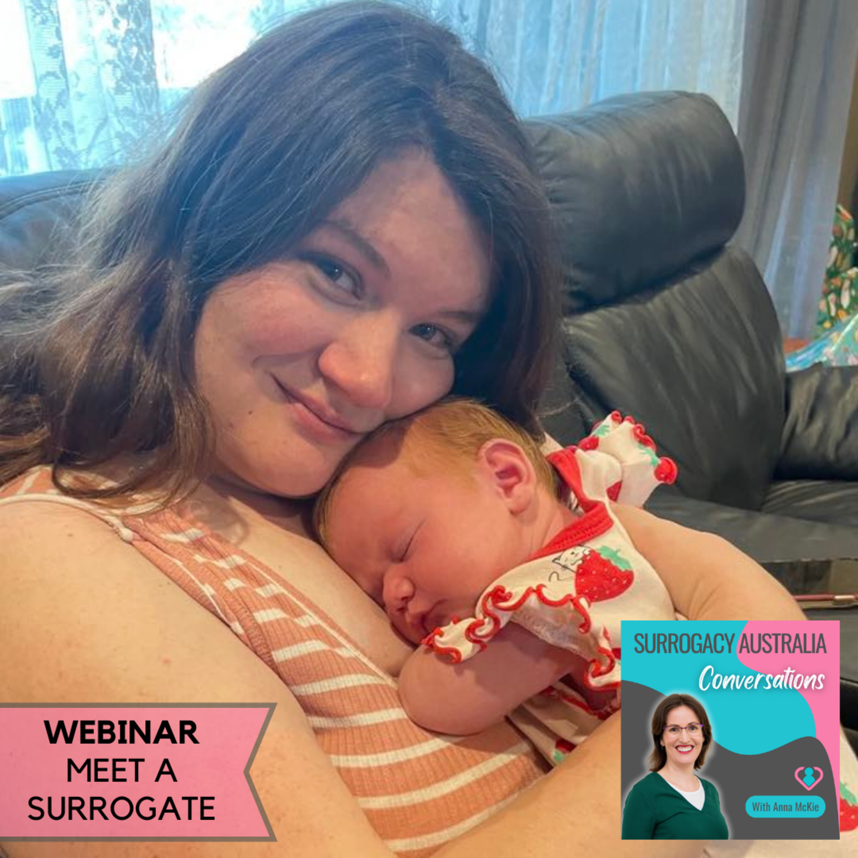 Surrogacy Australia Conversations