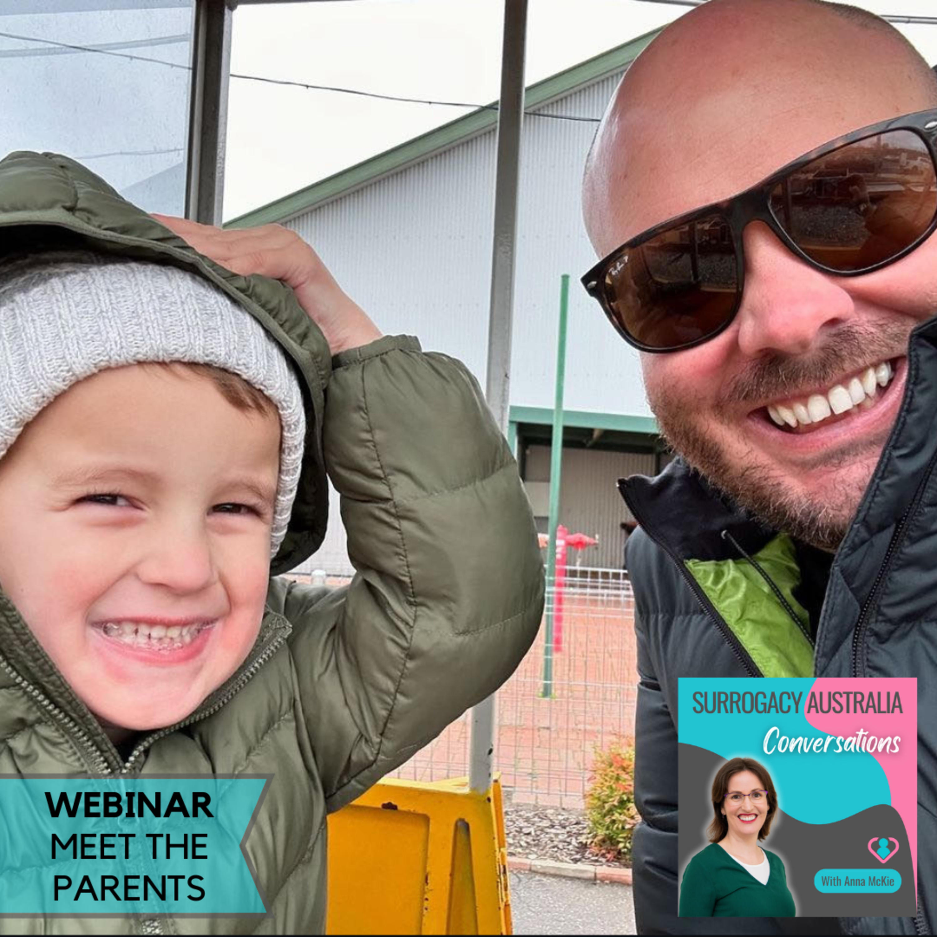 Surrogacy Australia Conversations
