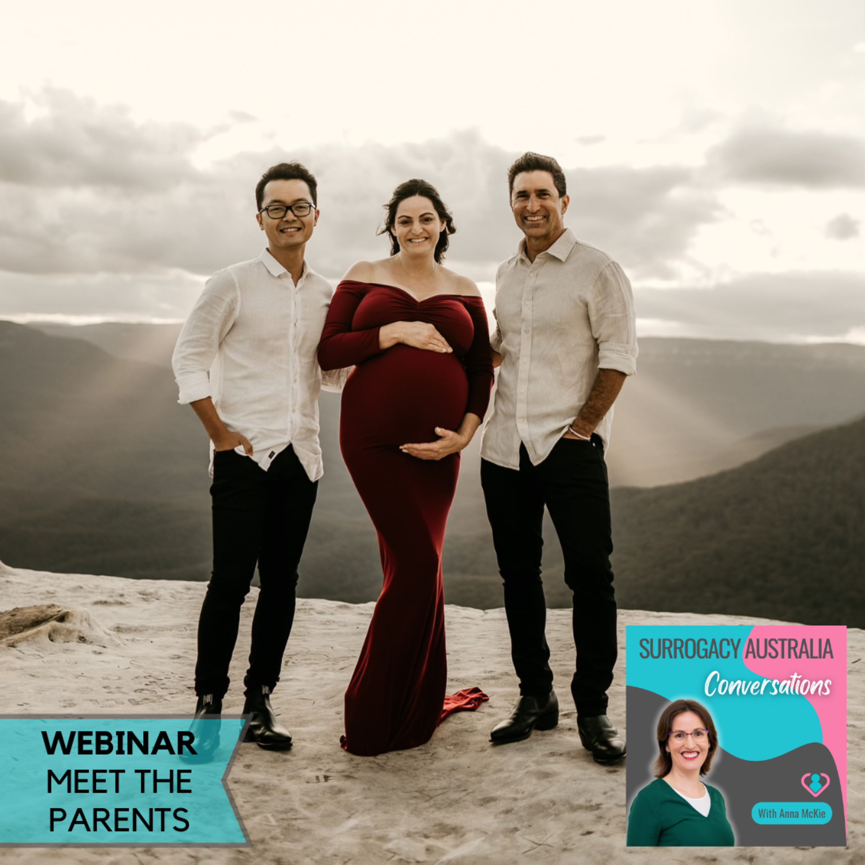 Surrogacy Australia Conversations
