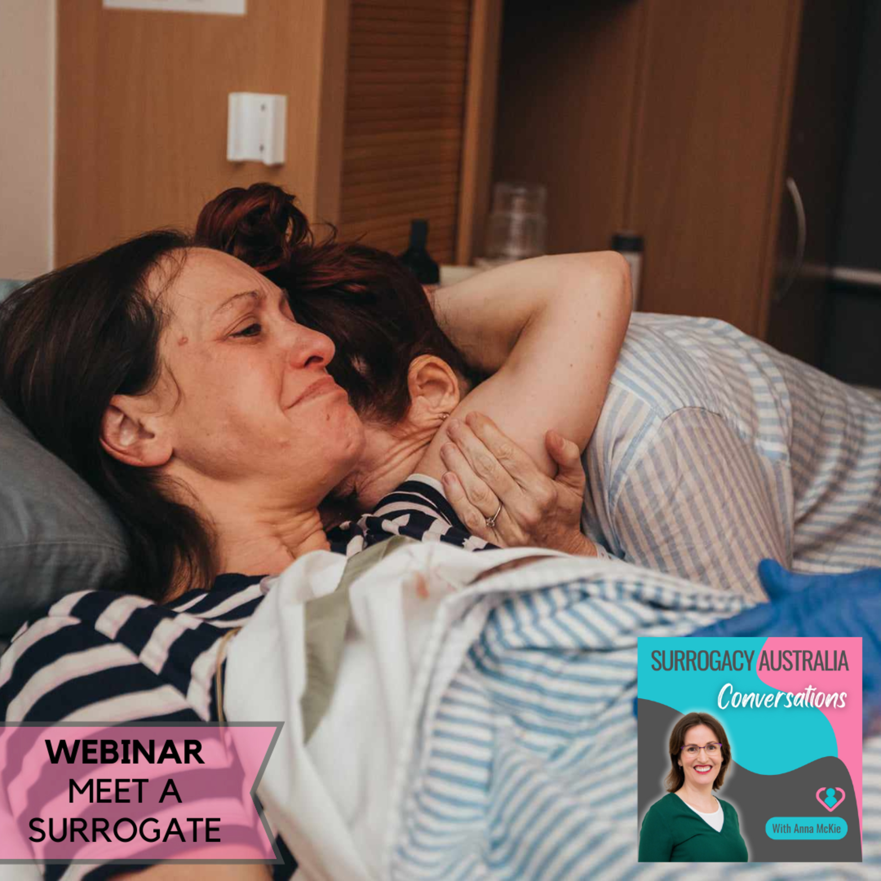 Surrogacy Australia Conversations