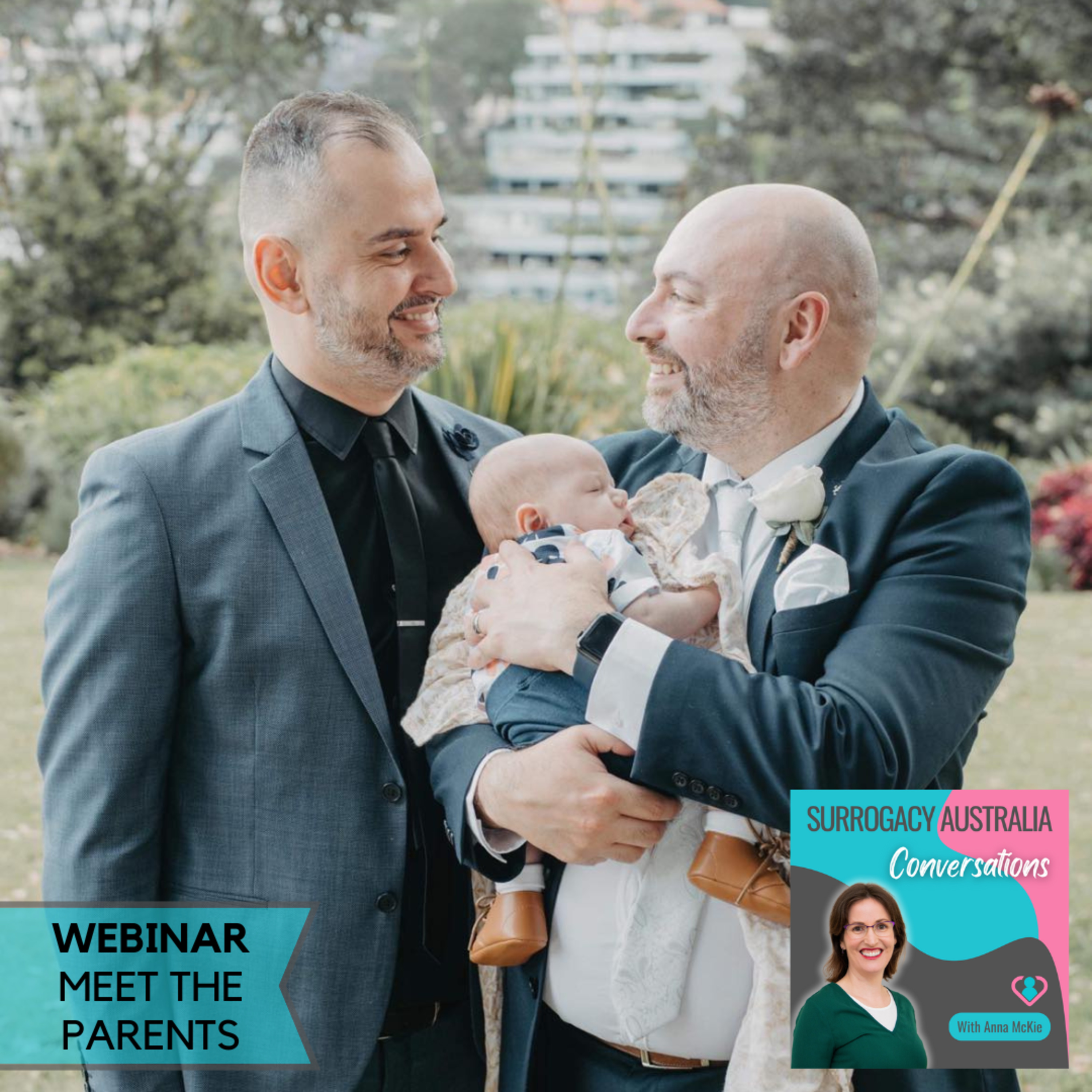 Surrogacy Australia Conversations