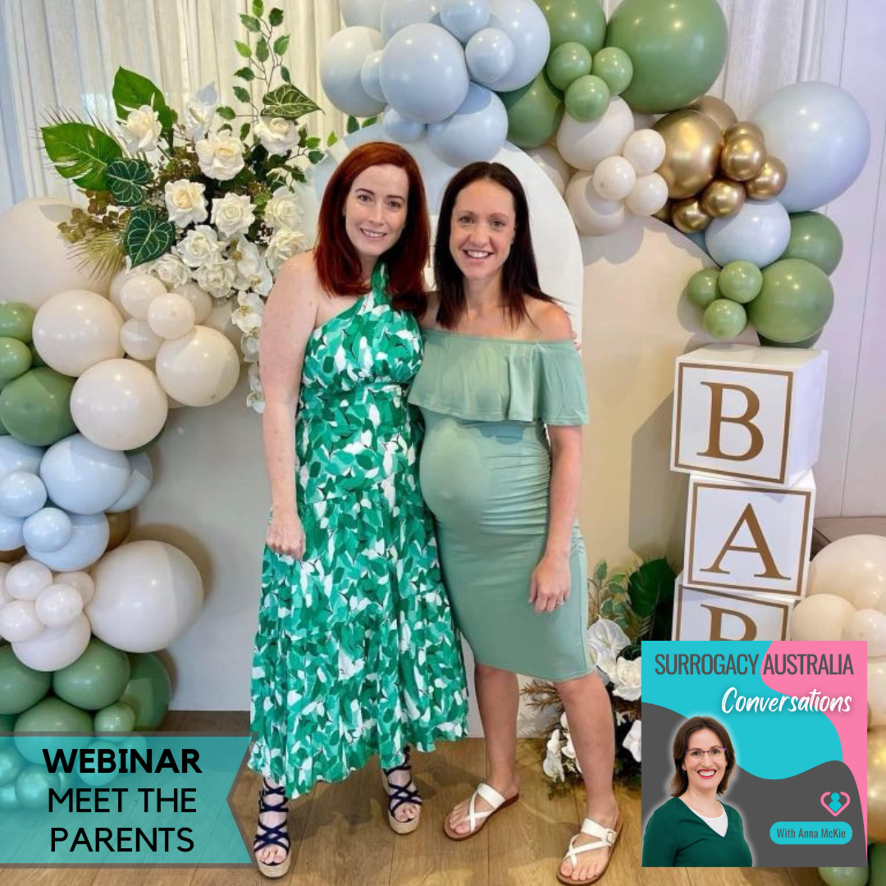 Surrogacy Australia Conversations