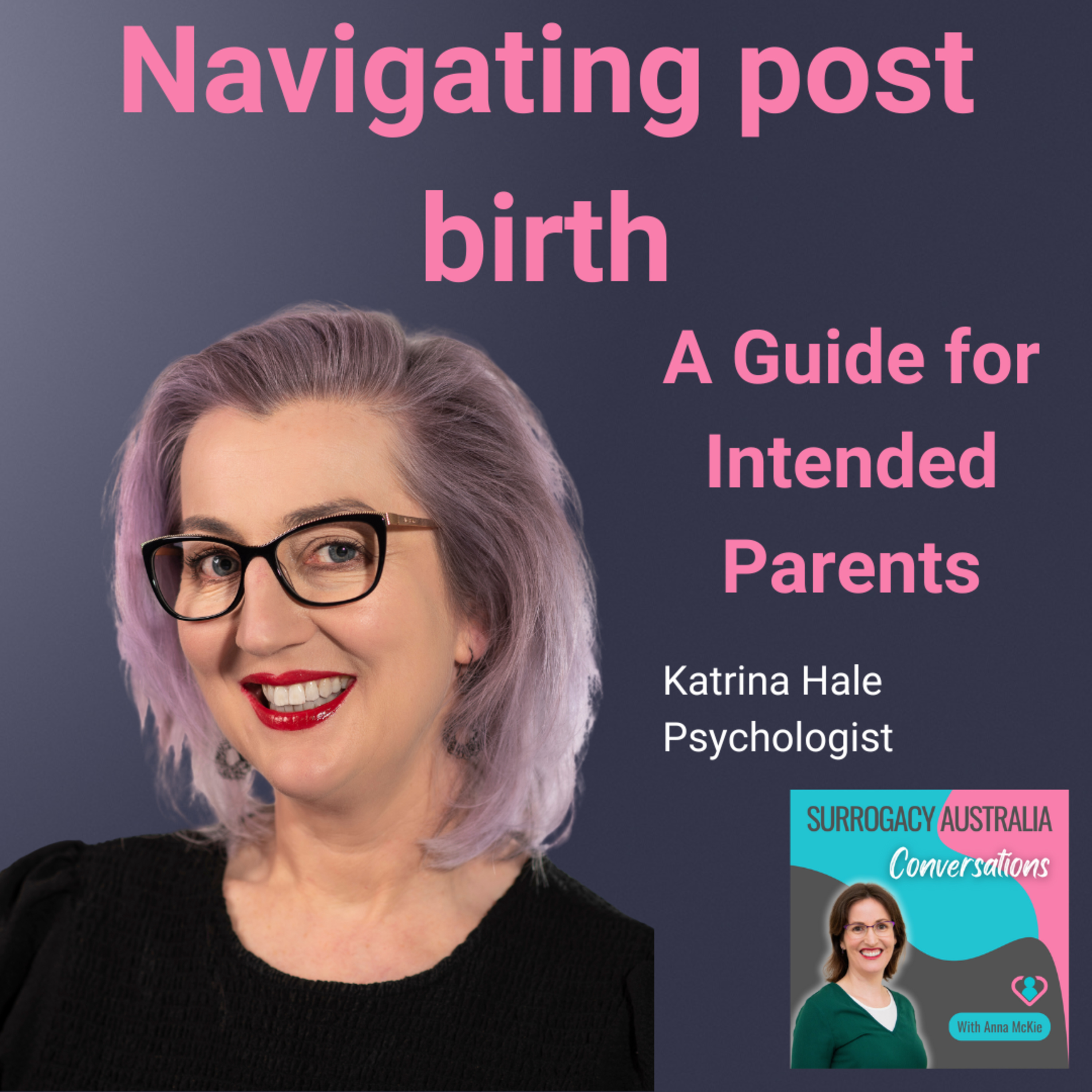 Surrogacy Australia Conversations