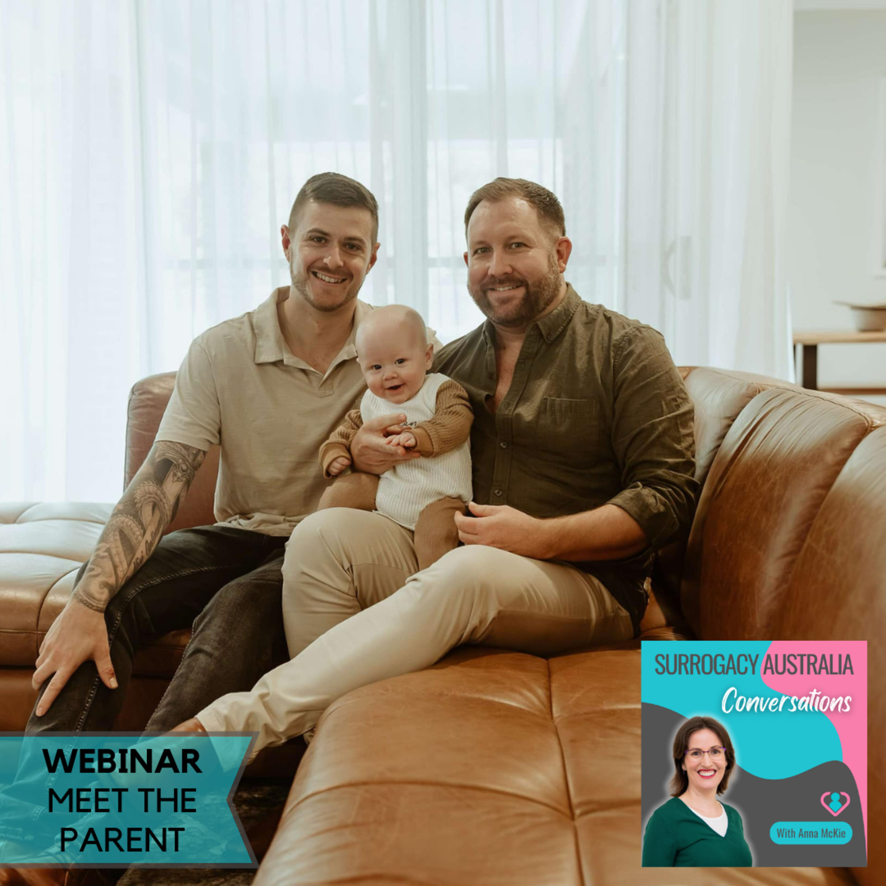 Surrogacy Australia Conversations