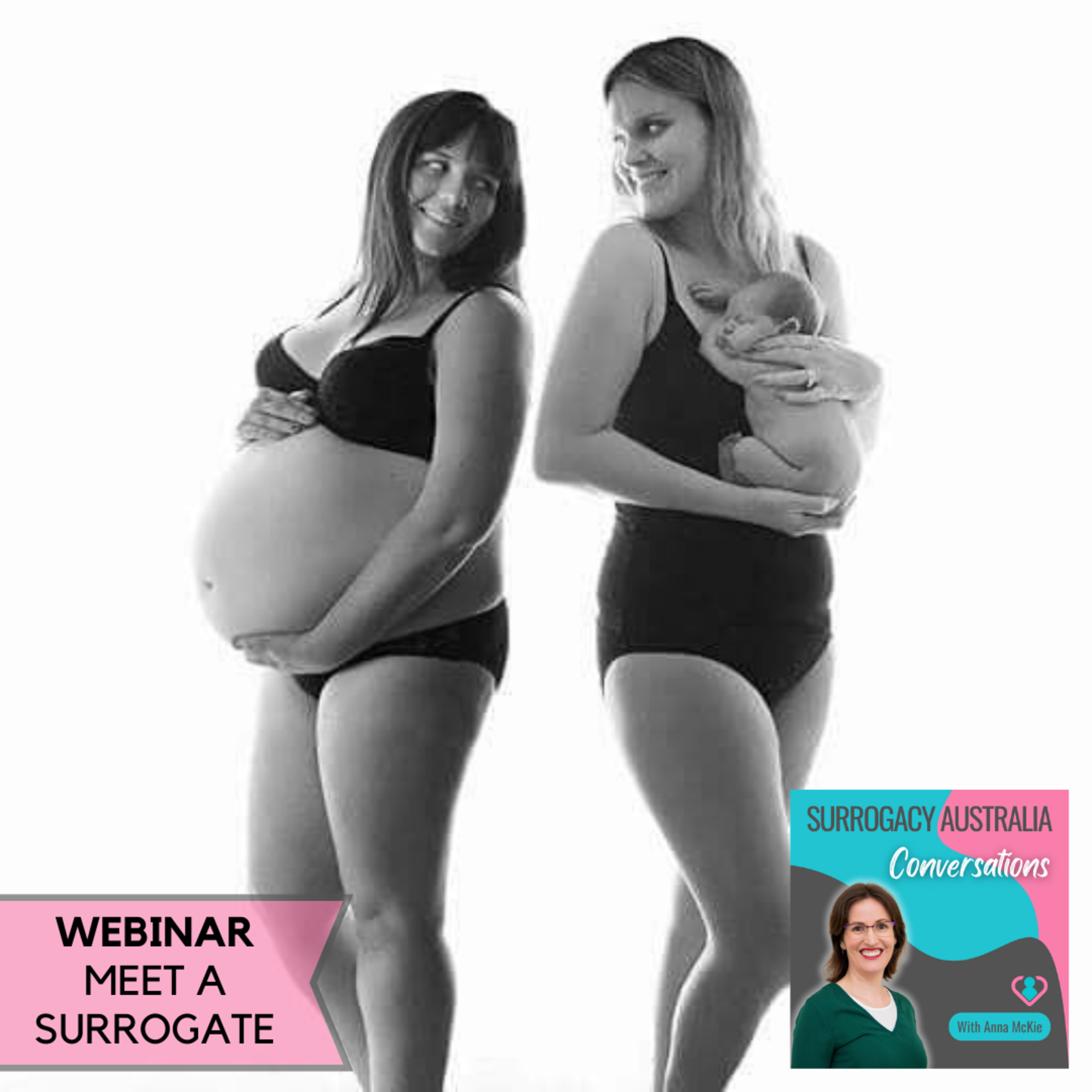 Surrogacy Australia Conversations