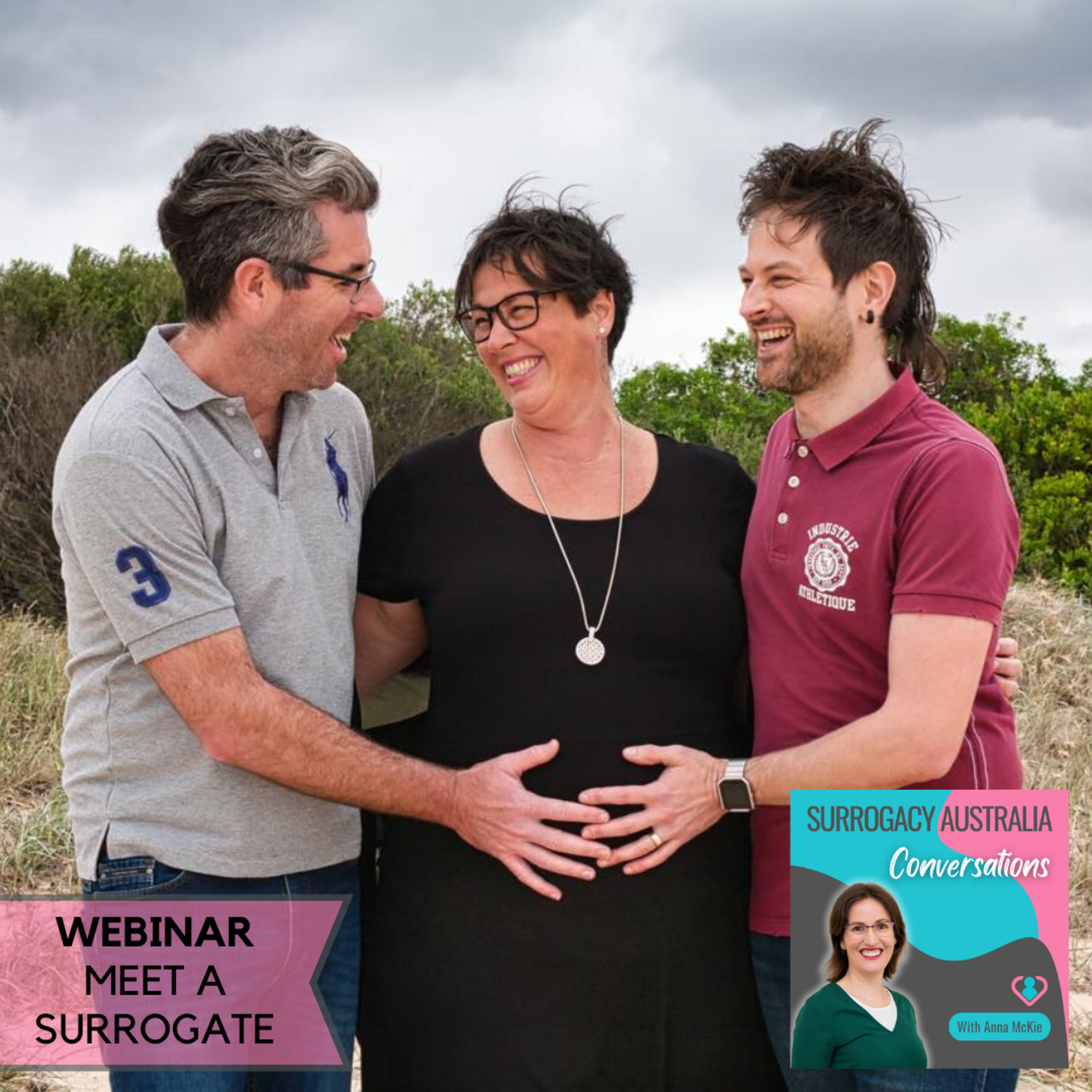 Surrogacy Australia Conversations