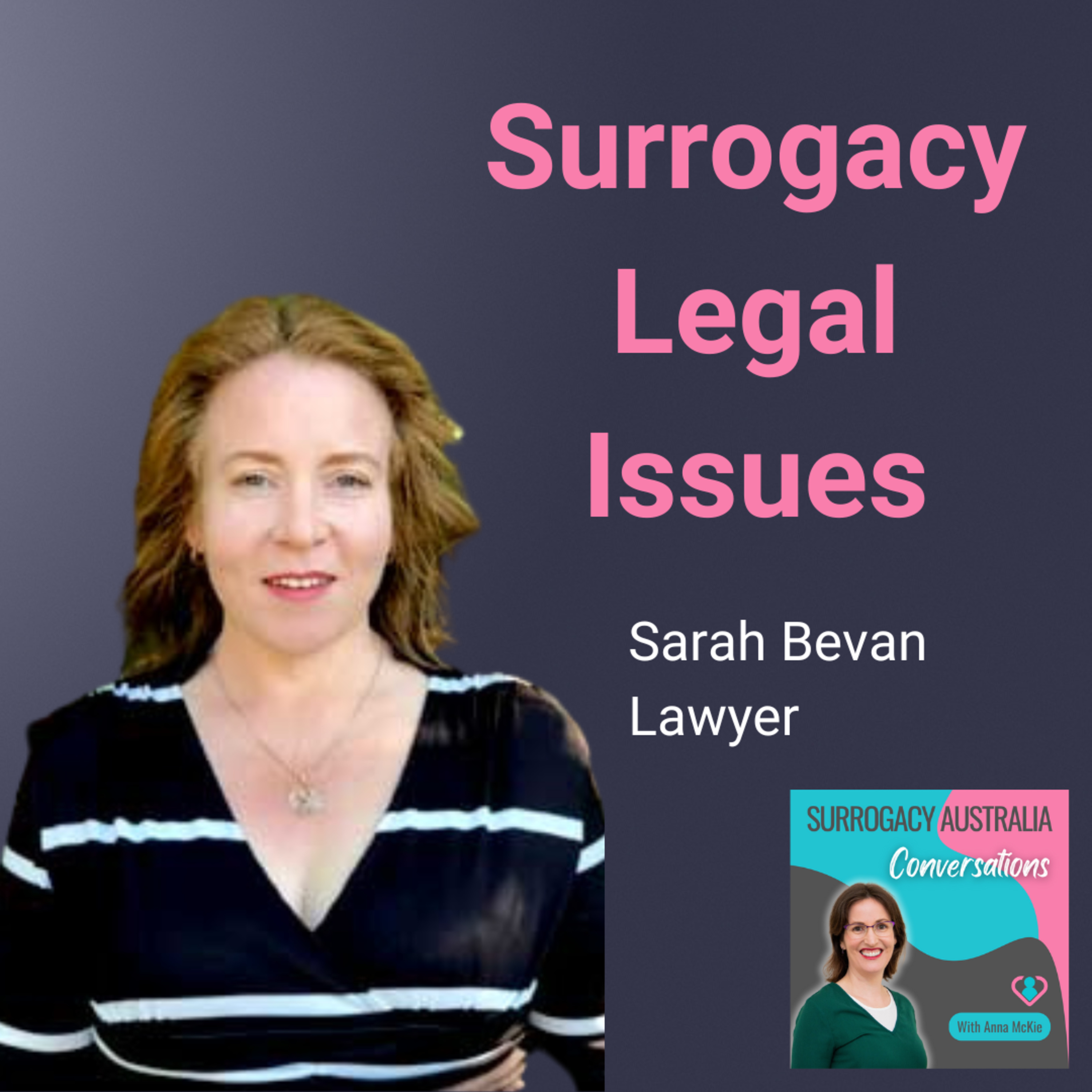 Surrogacy Australia Conversations