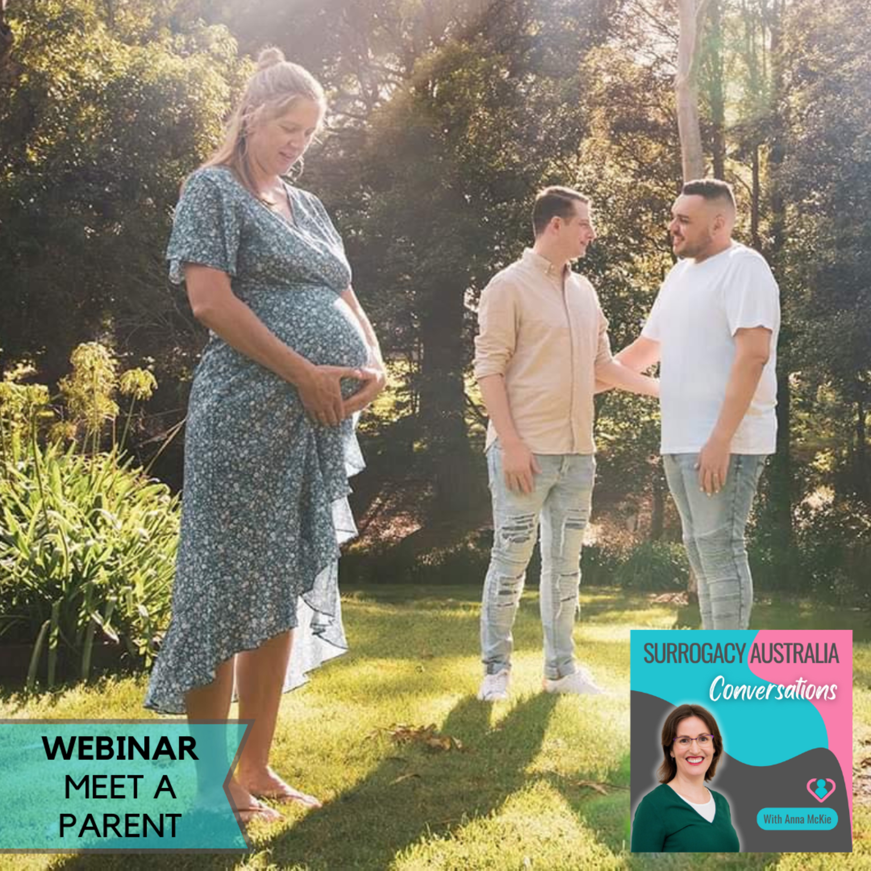Surrogacy Australia Conversations