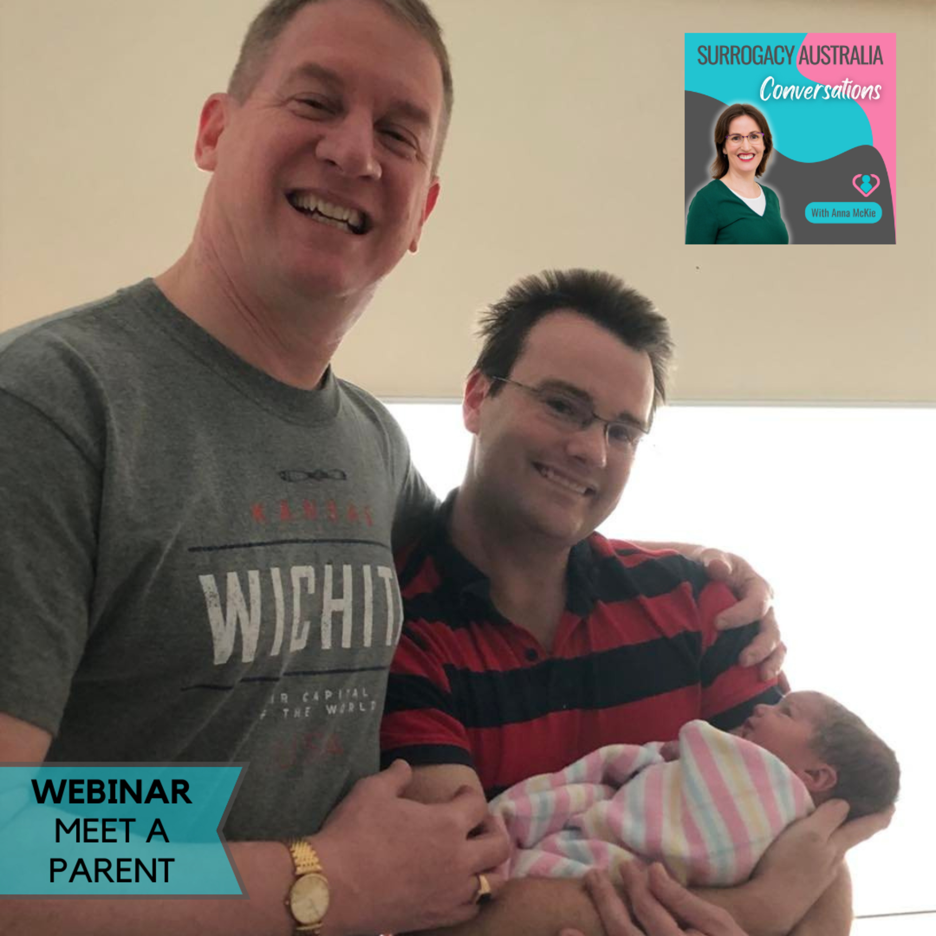 Surrogacy Australia Conversations