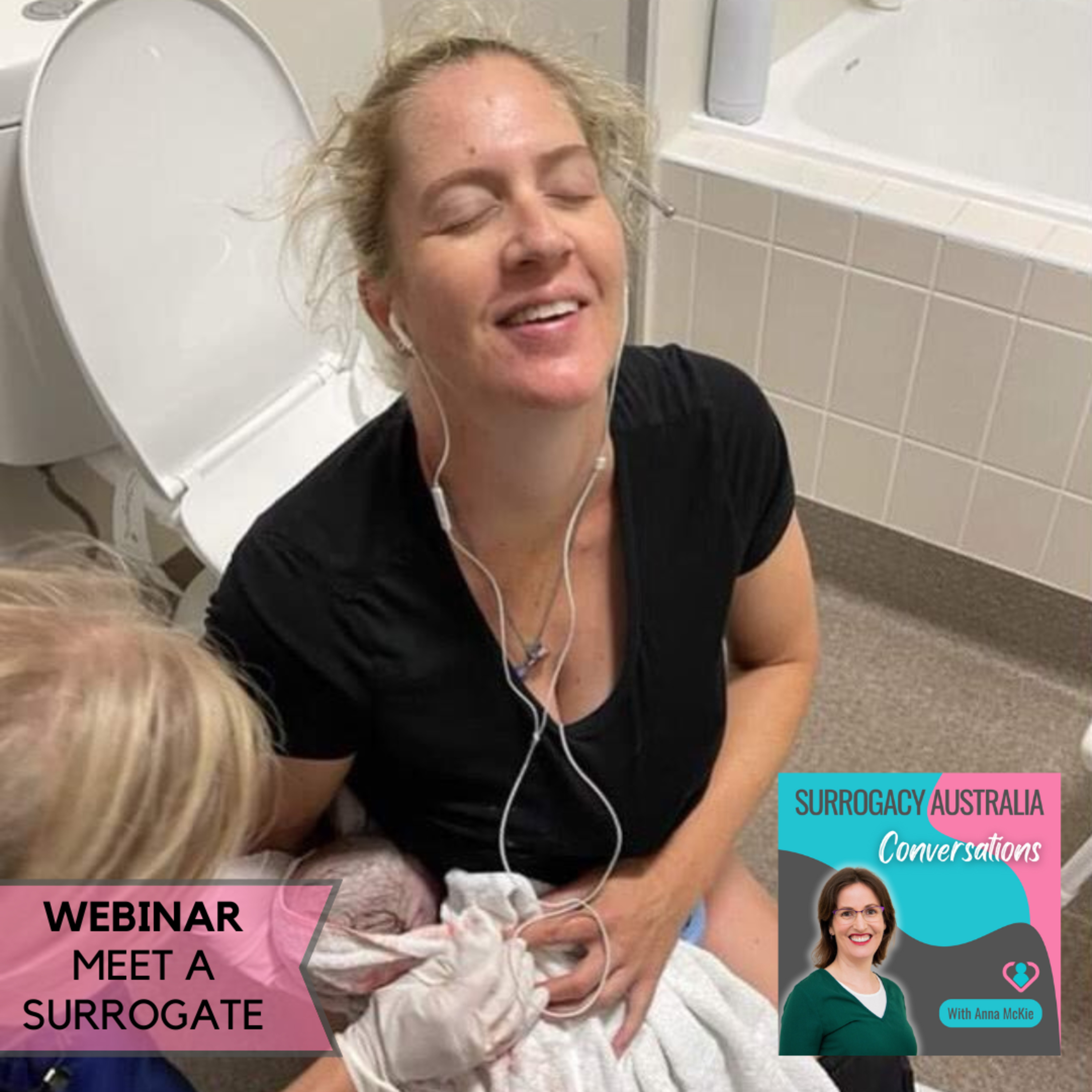 Surrogacy Australia Conversations