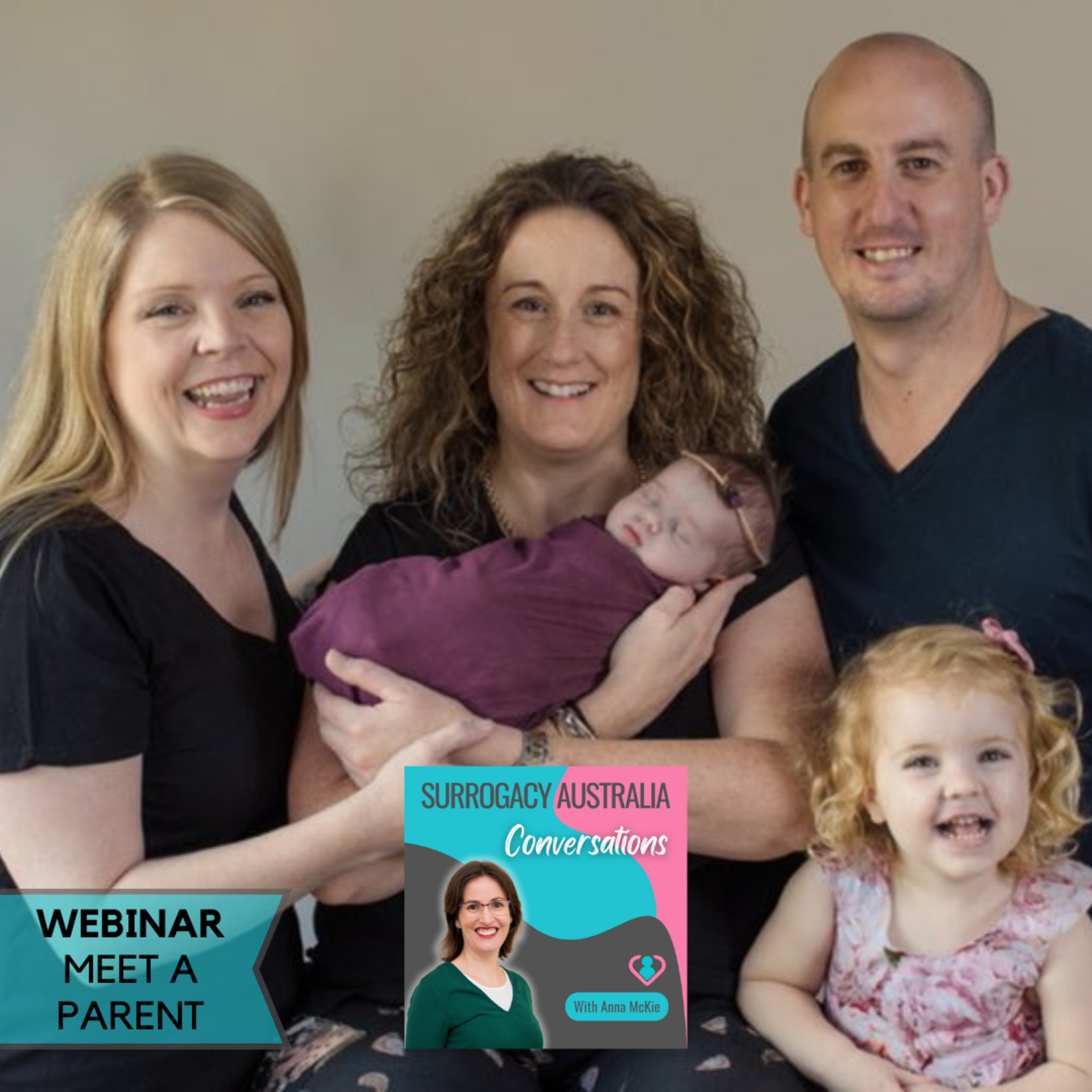 Surrogacy Australia Conversations