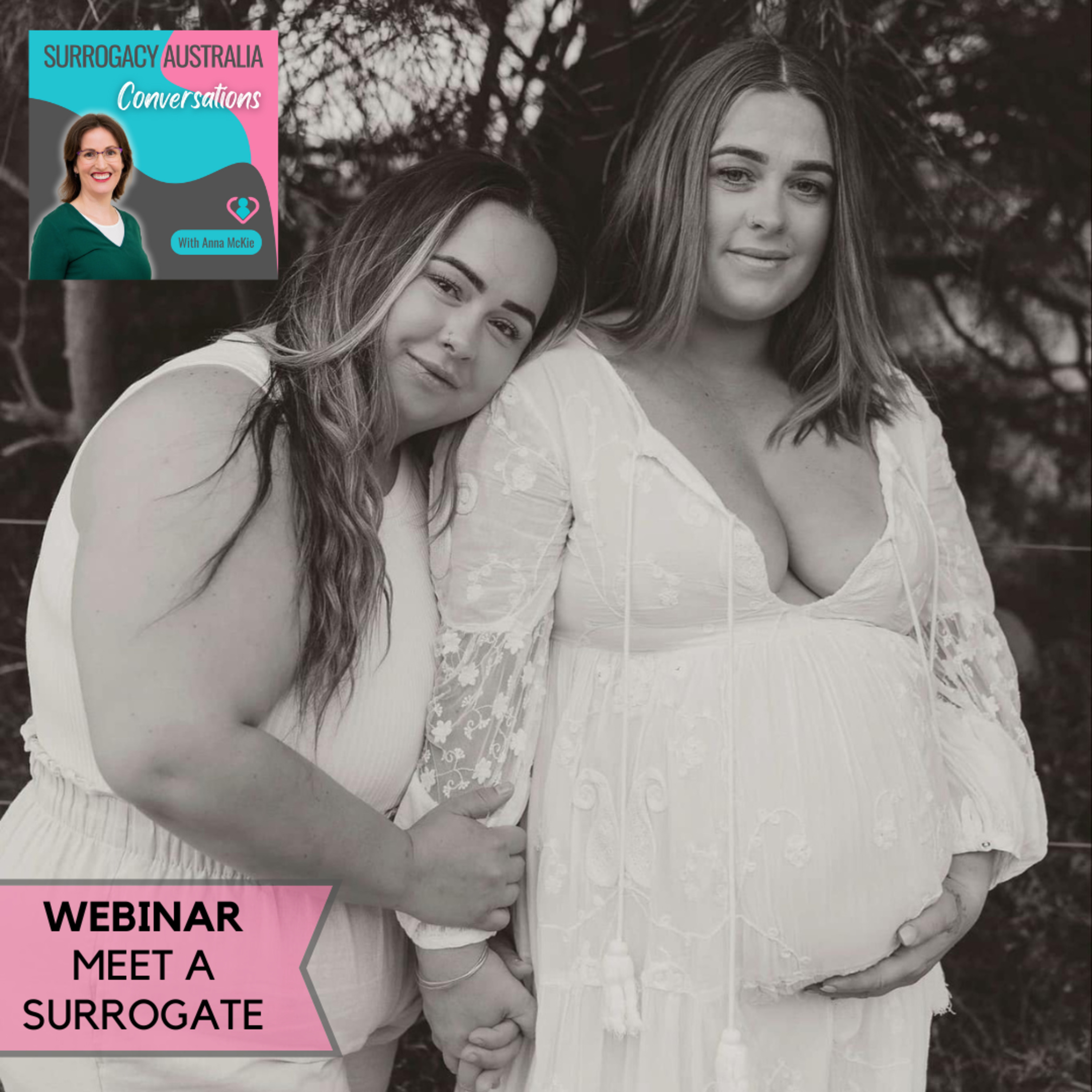 Surrogacy Australia Conversations