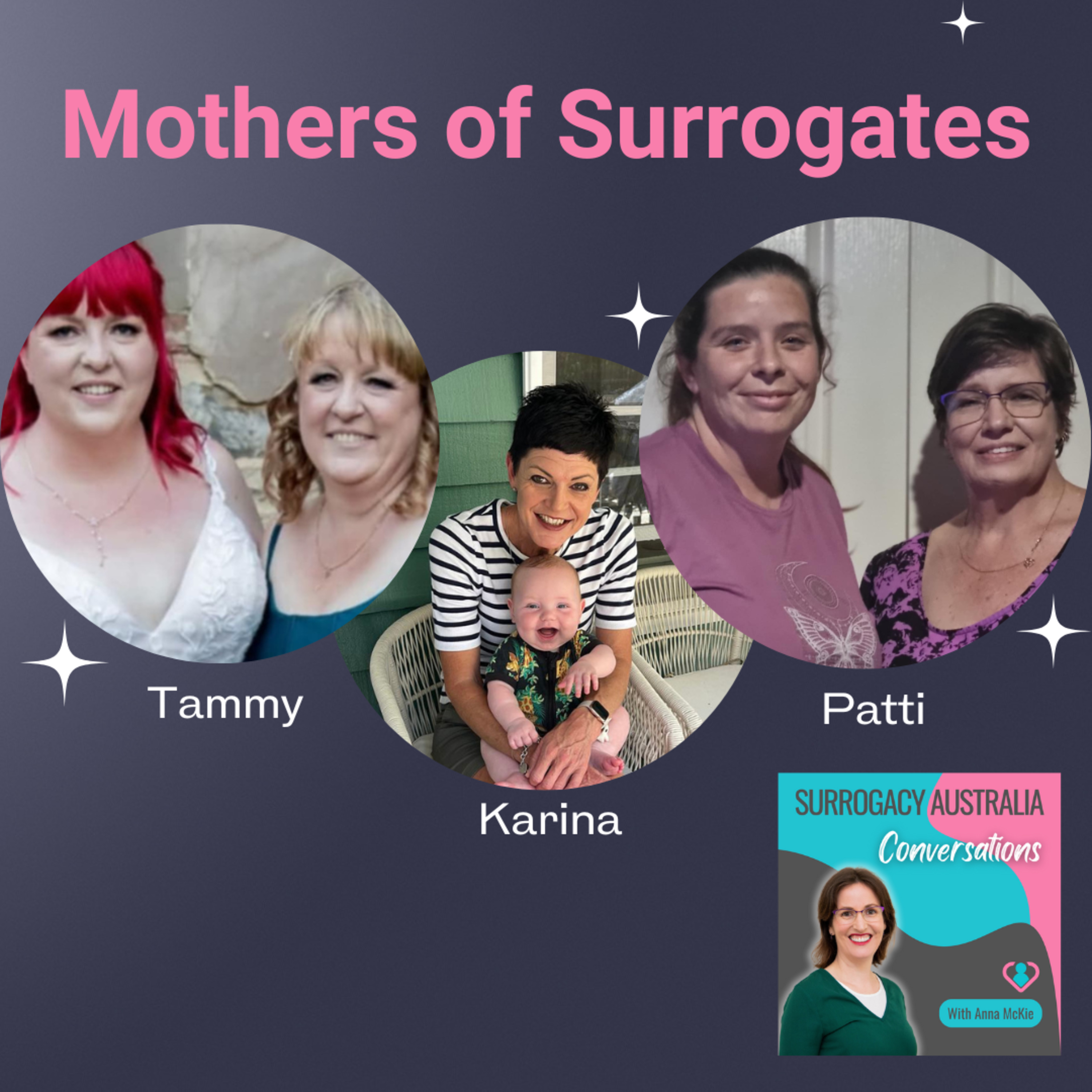 Surrogacy Australia Conversations