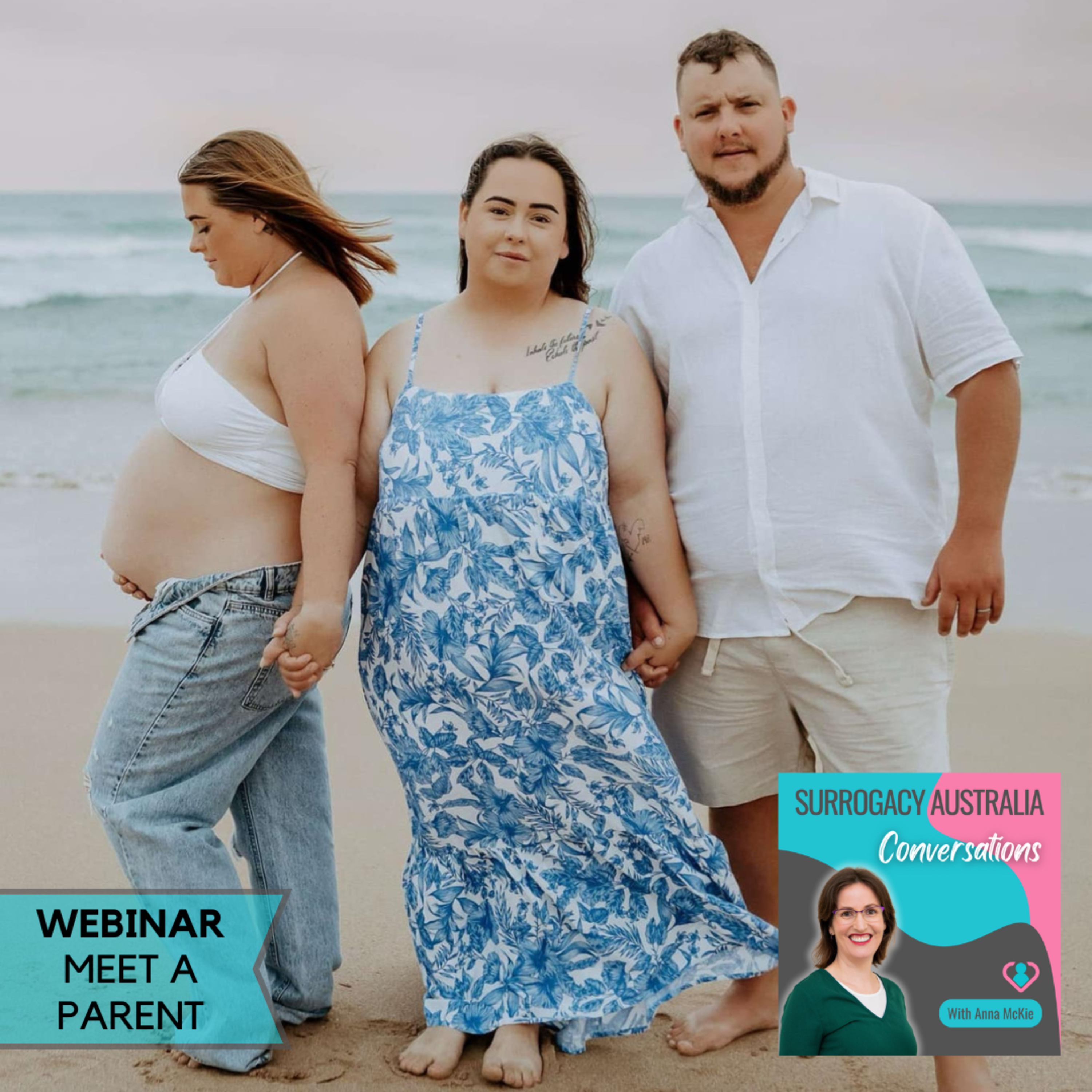 Surrogacy Australia Conversations