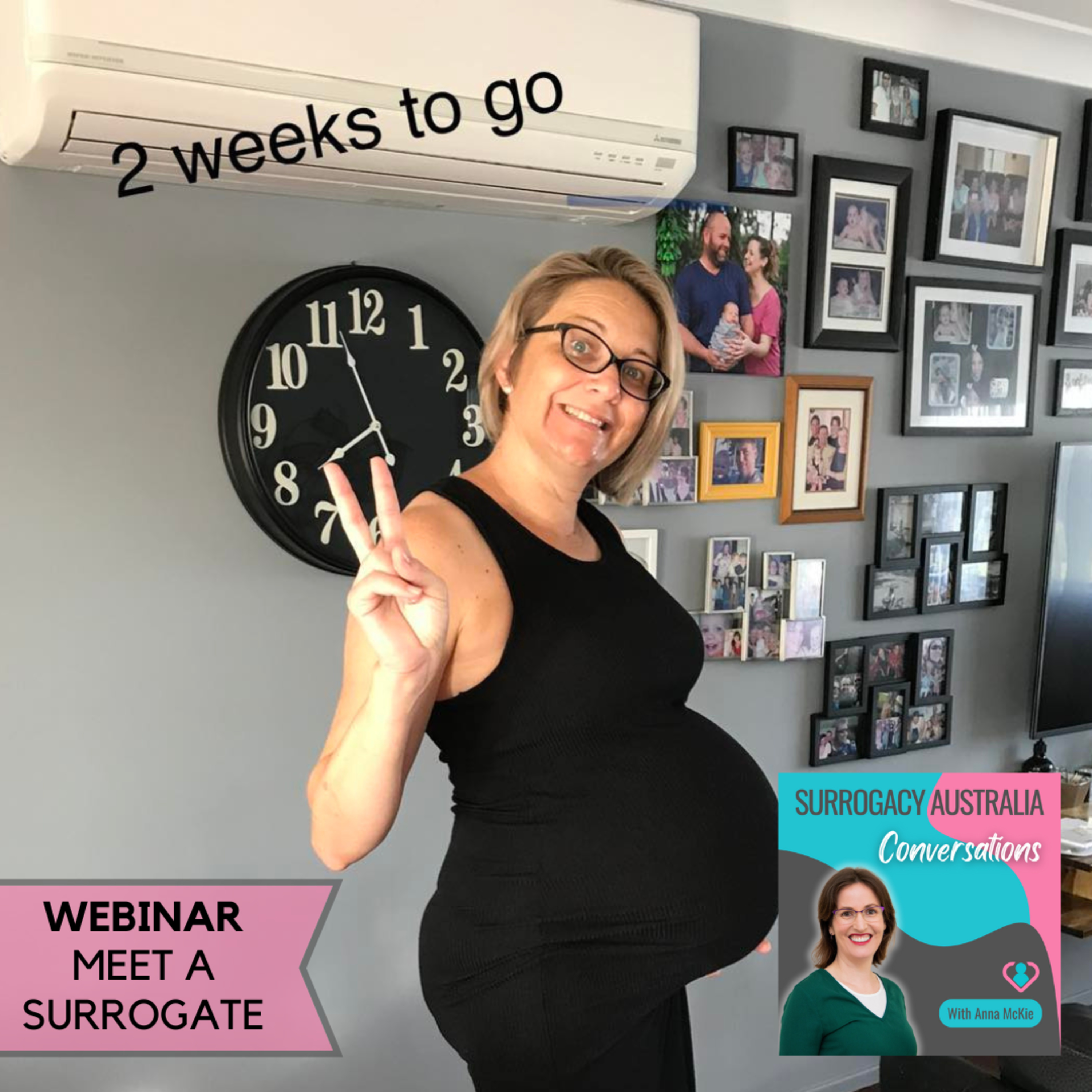 Surrogacy Australia Conversations