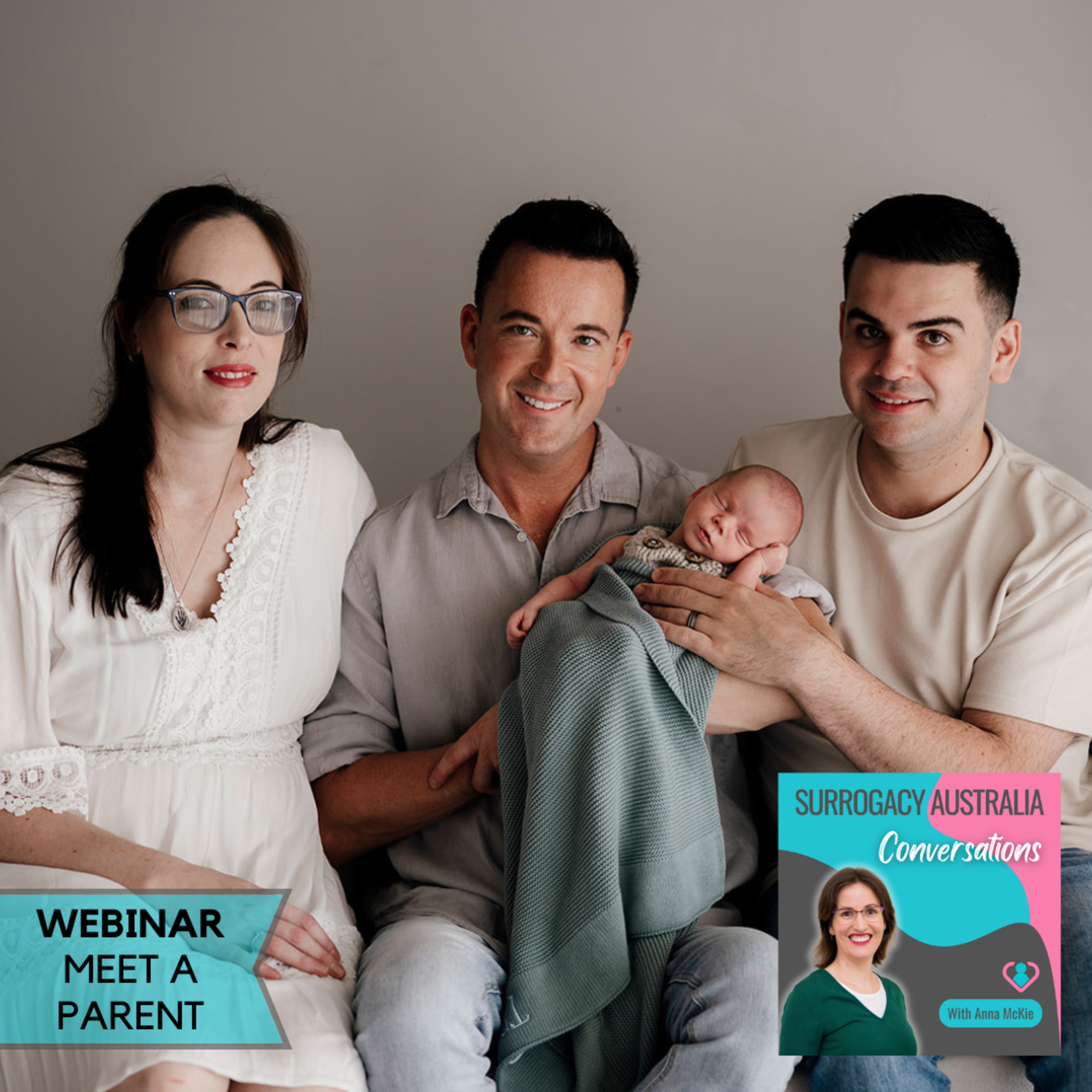 Surrogacy Australia Conversations