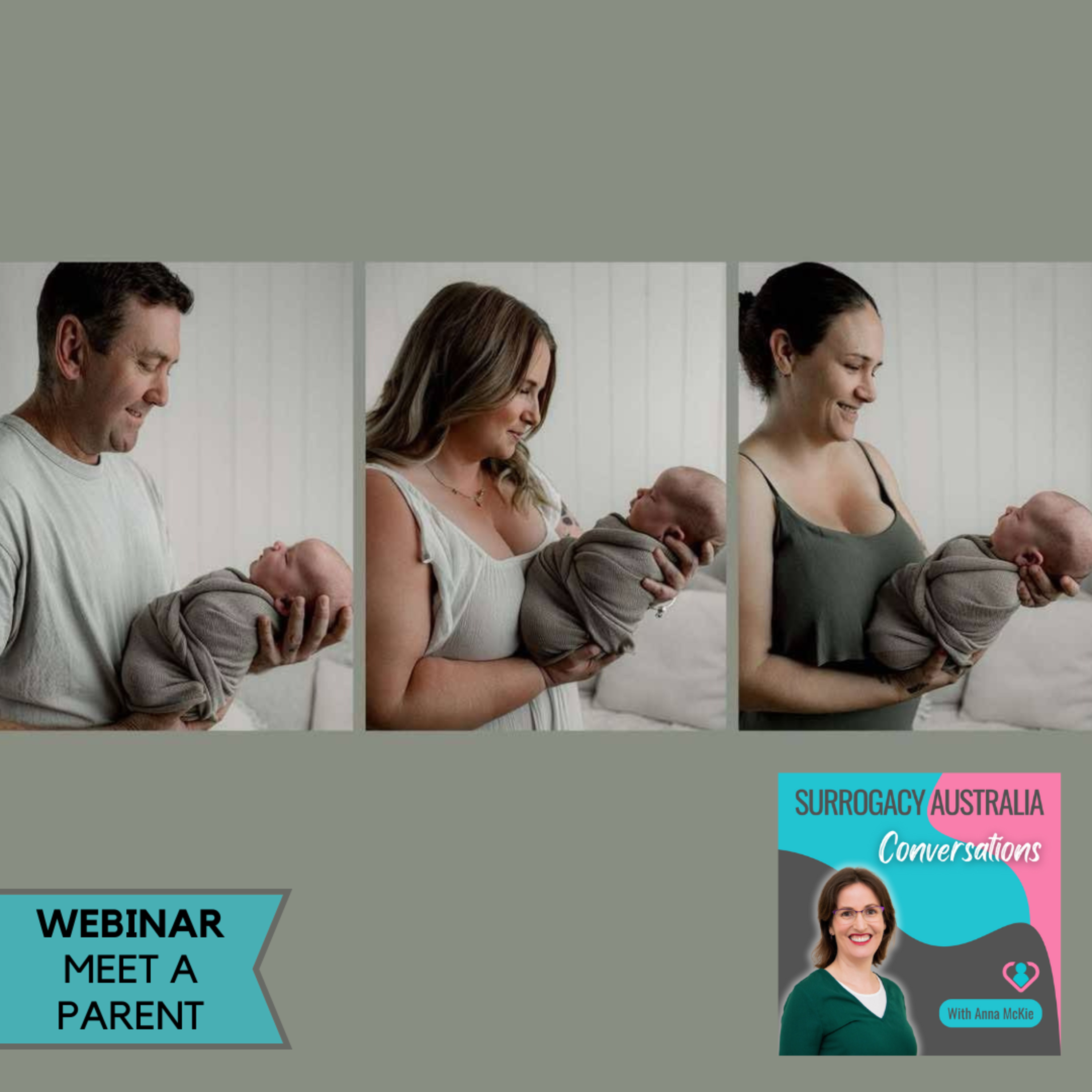Surrogacy Australia Conversations
