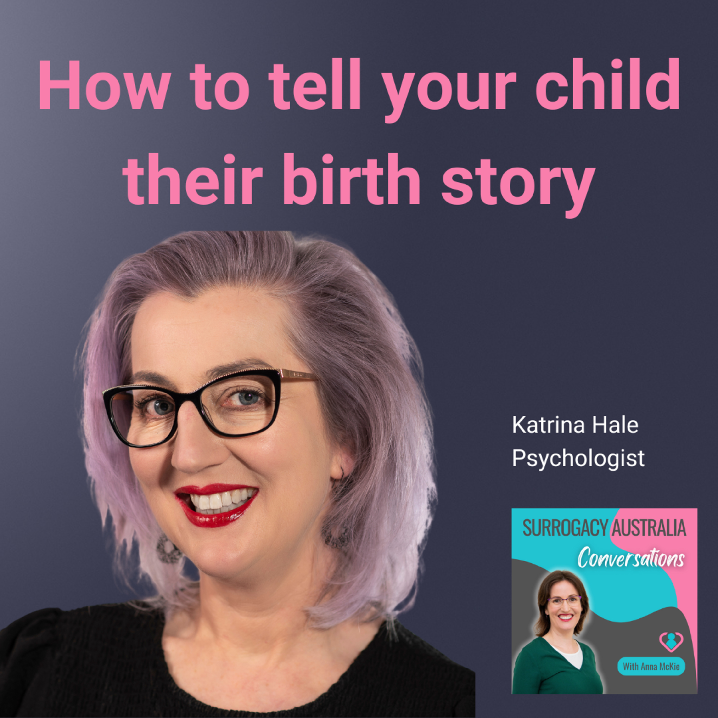Surrogacy Australia Conversations